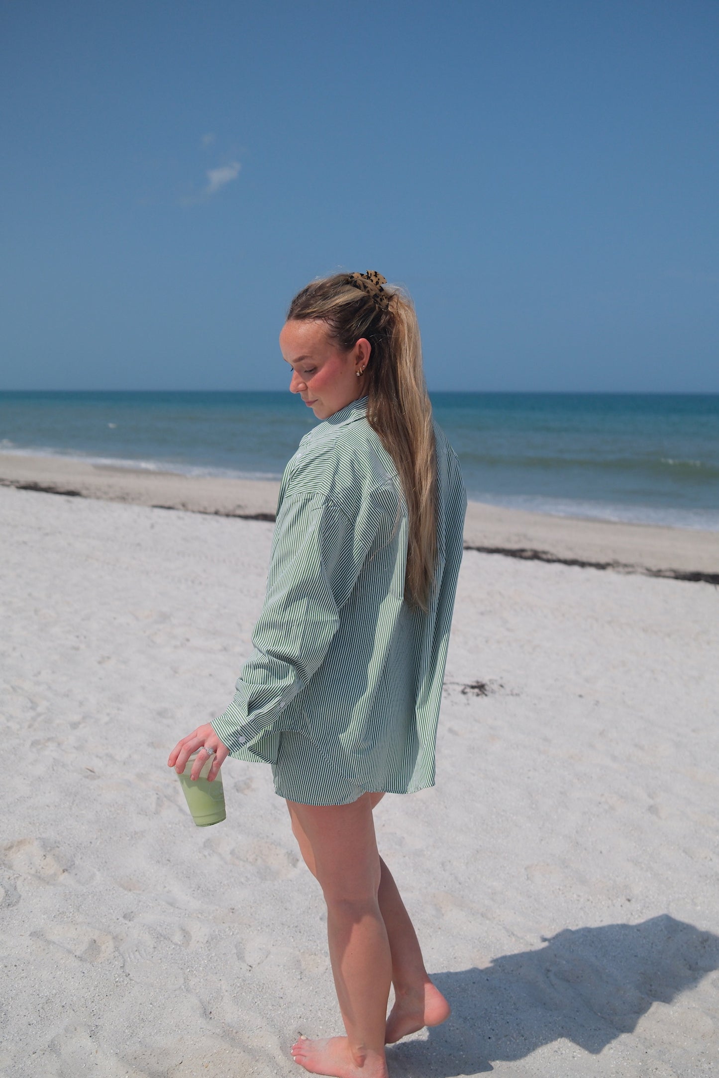 Seagrass Set