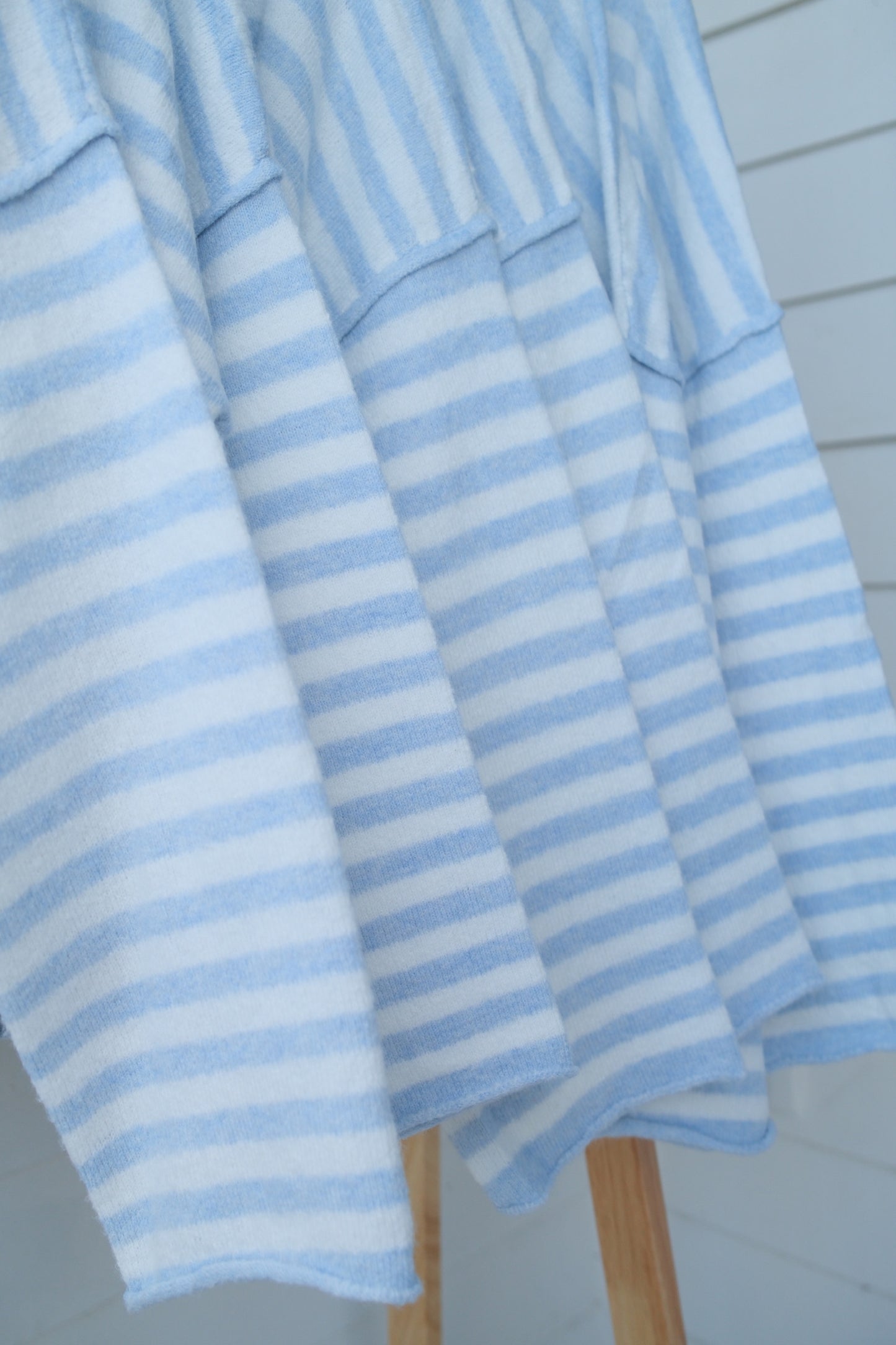 Striped Knit