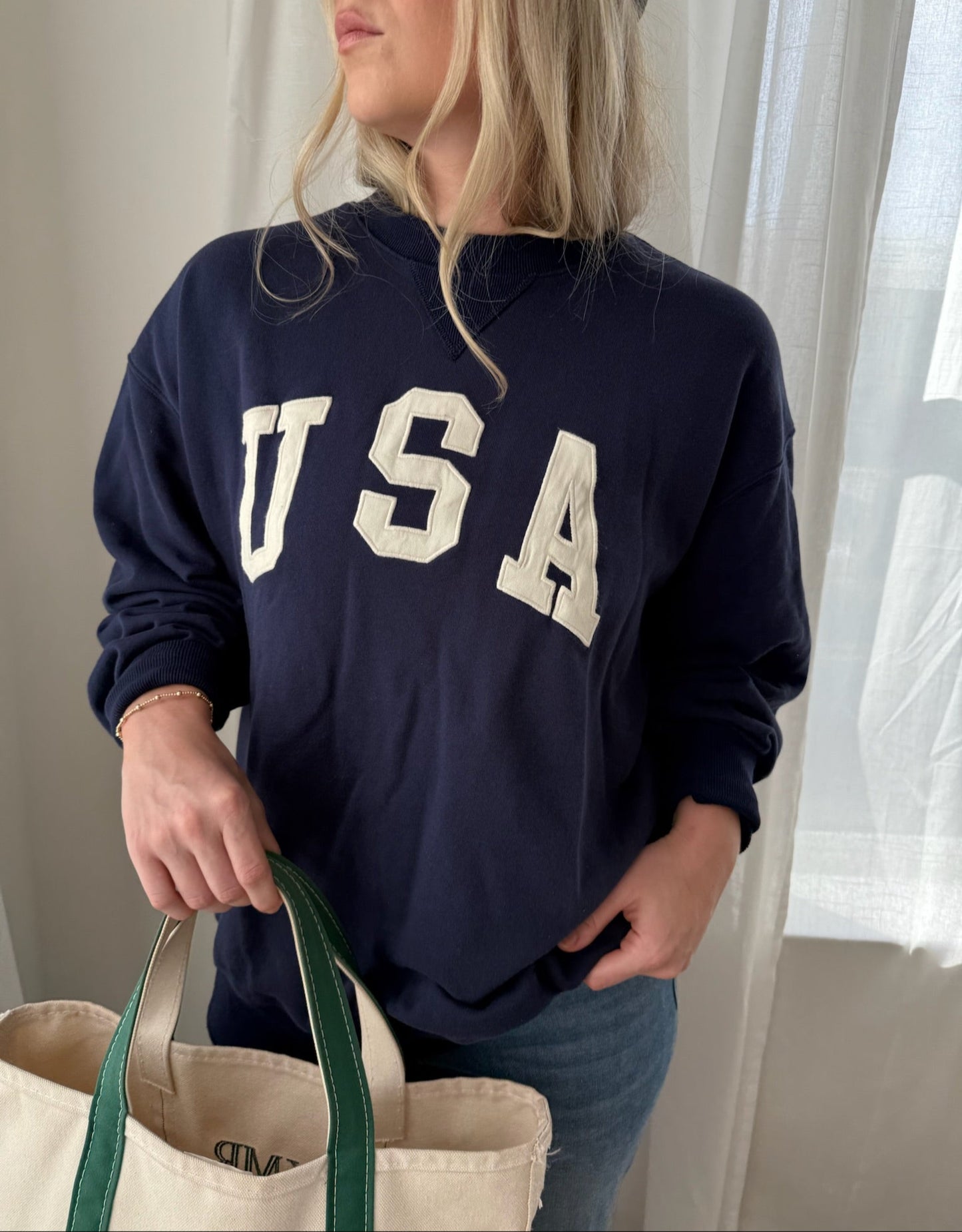 USA Crew
