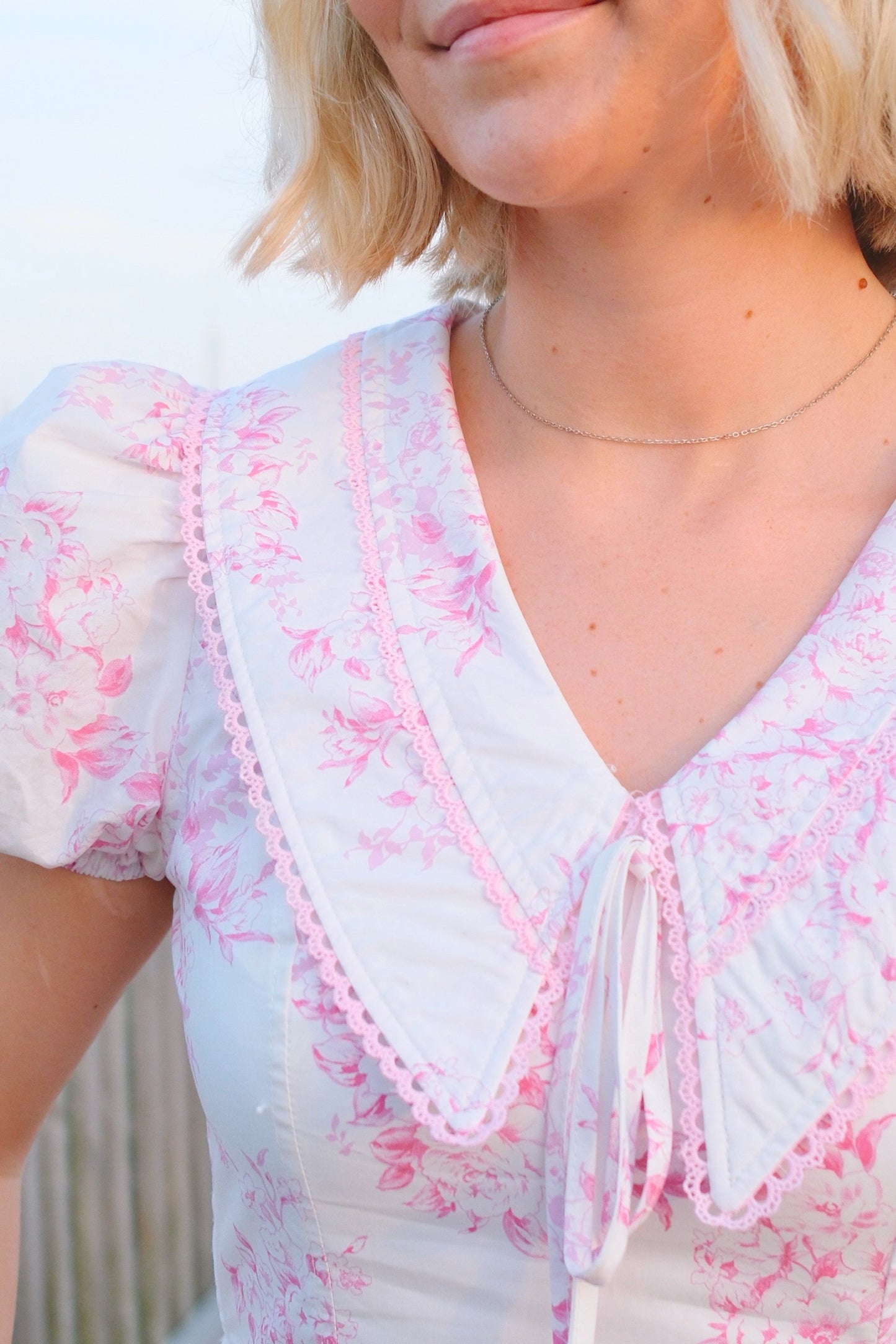 Kenzington Dress