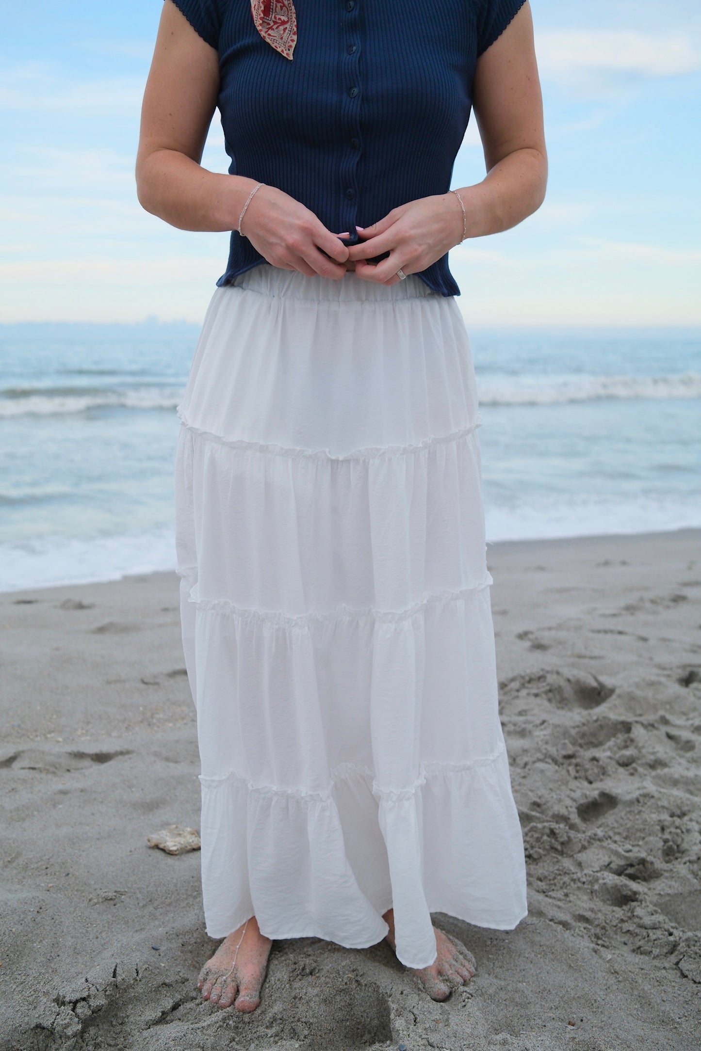Maison Skirt
