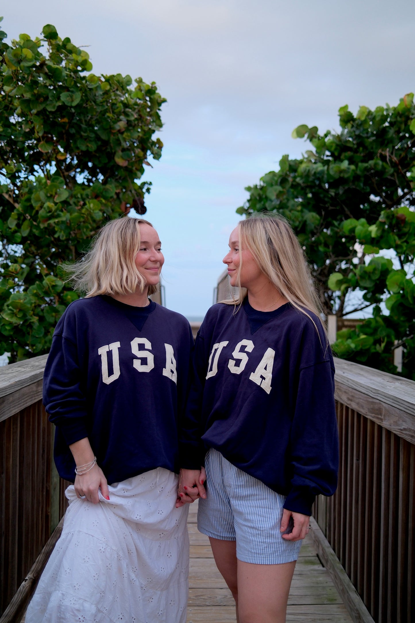 USA Crew