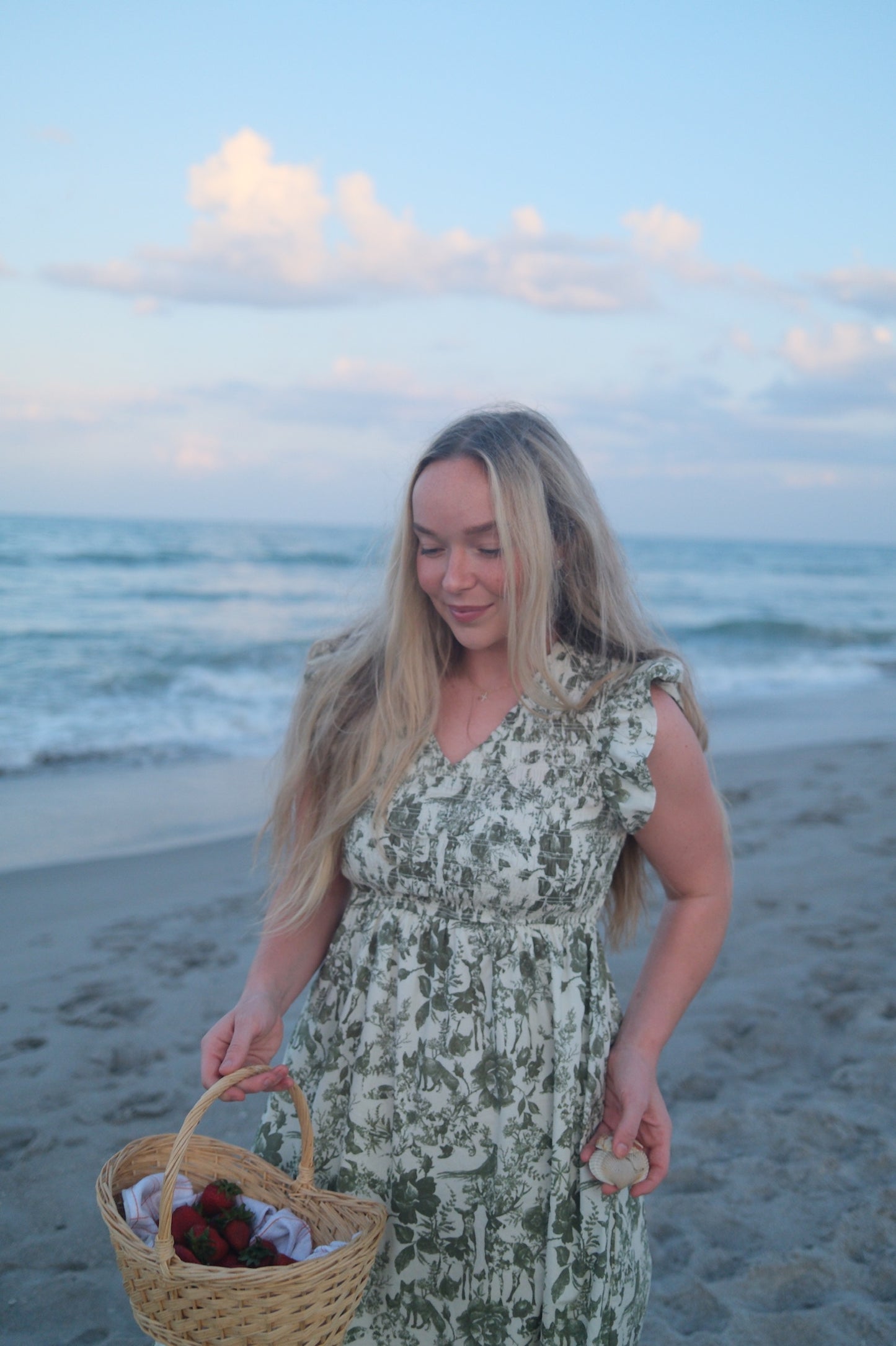 Cottage Dress