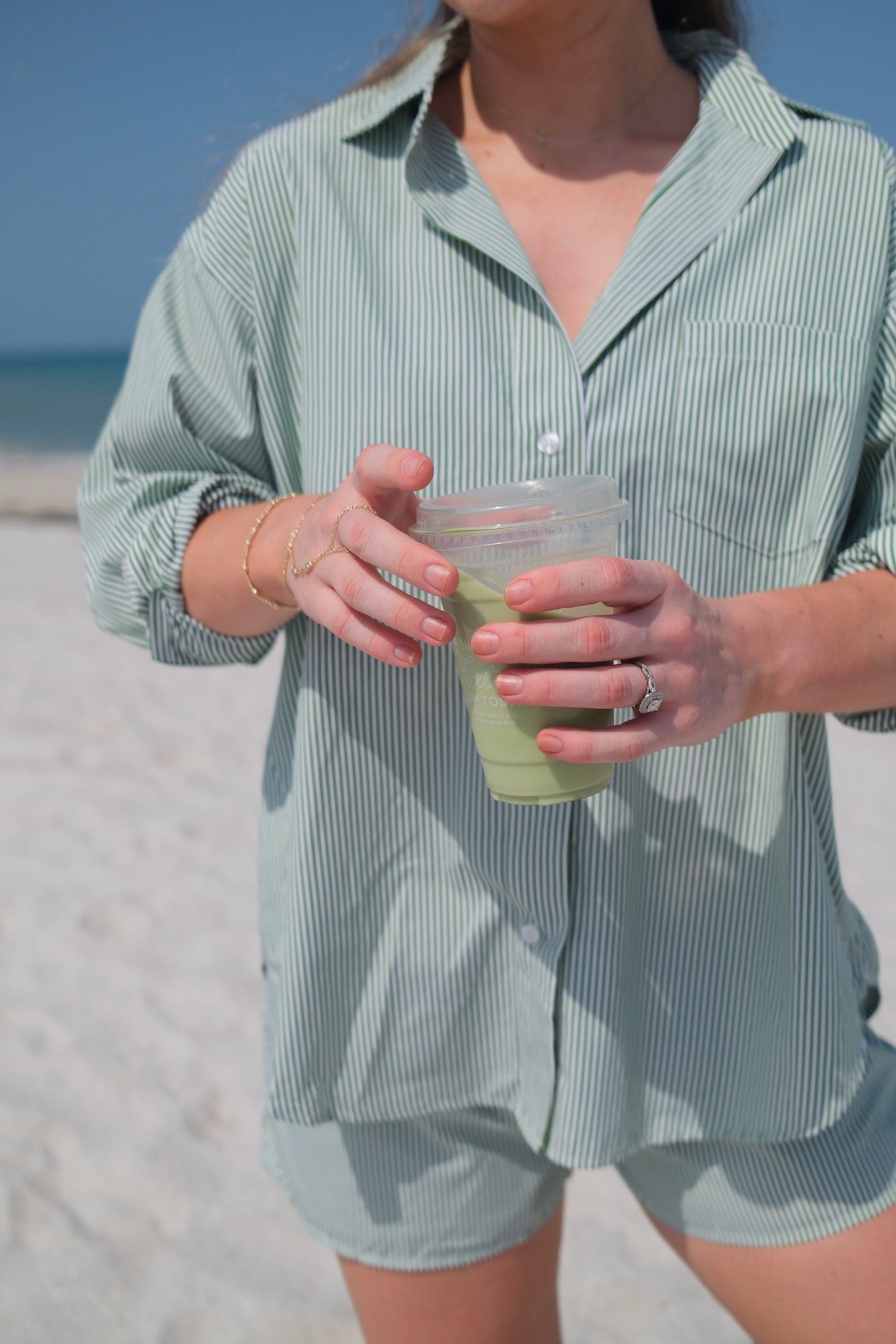 Seagrass Set
