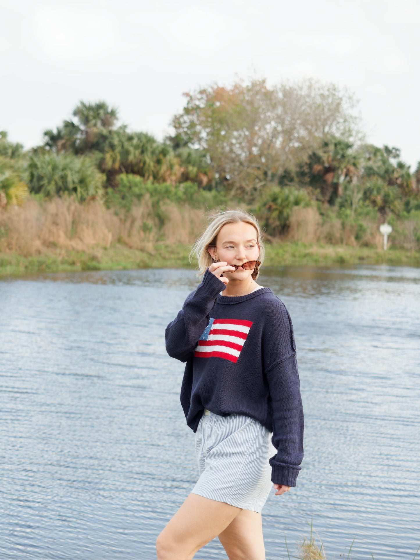 Flagship Sweater