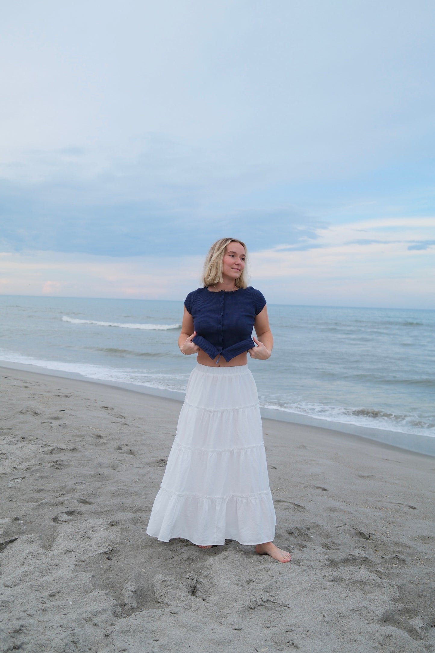 Maison Skirt