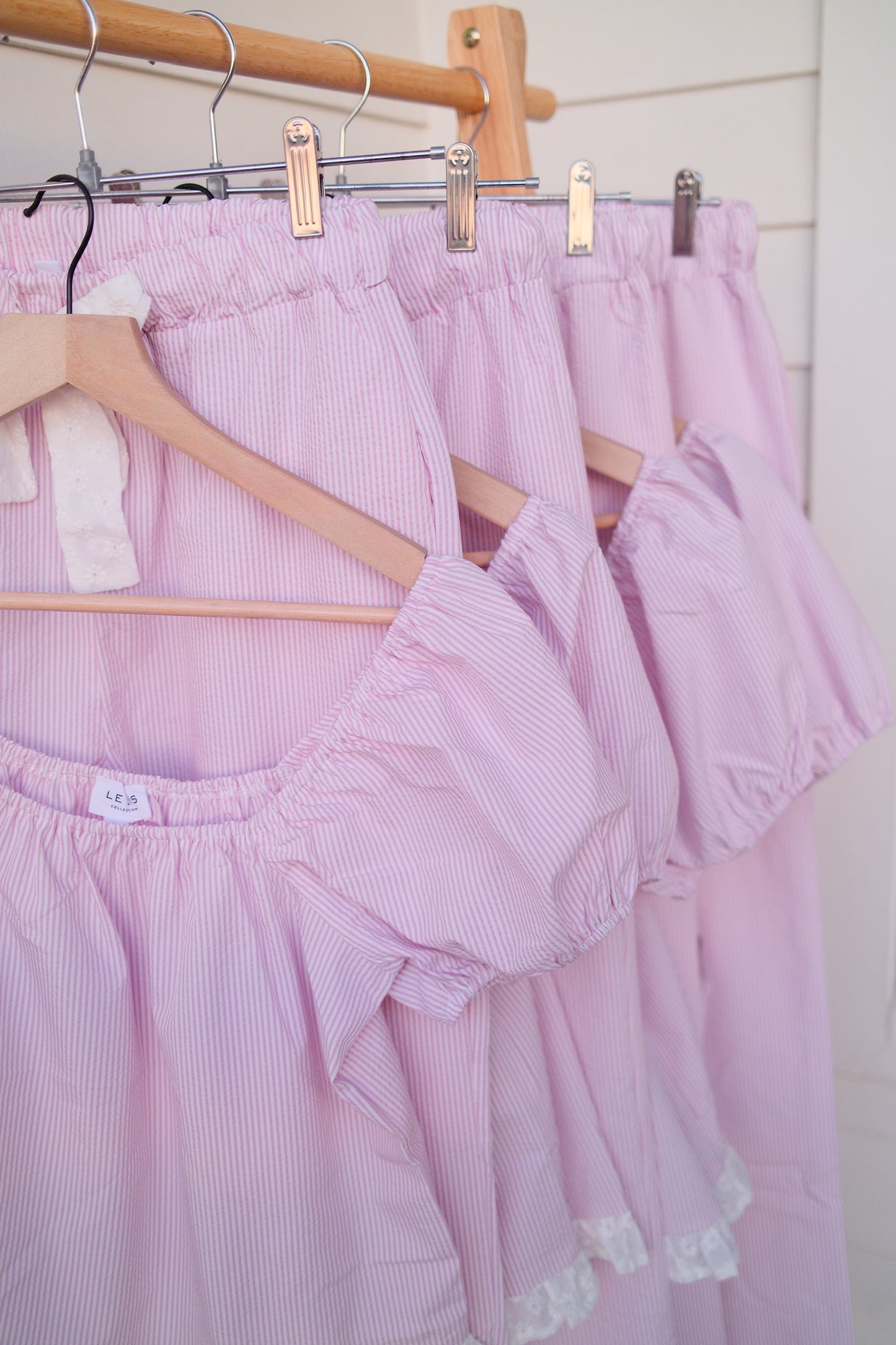 Peony Lounge Set