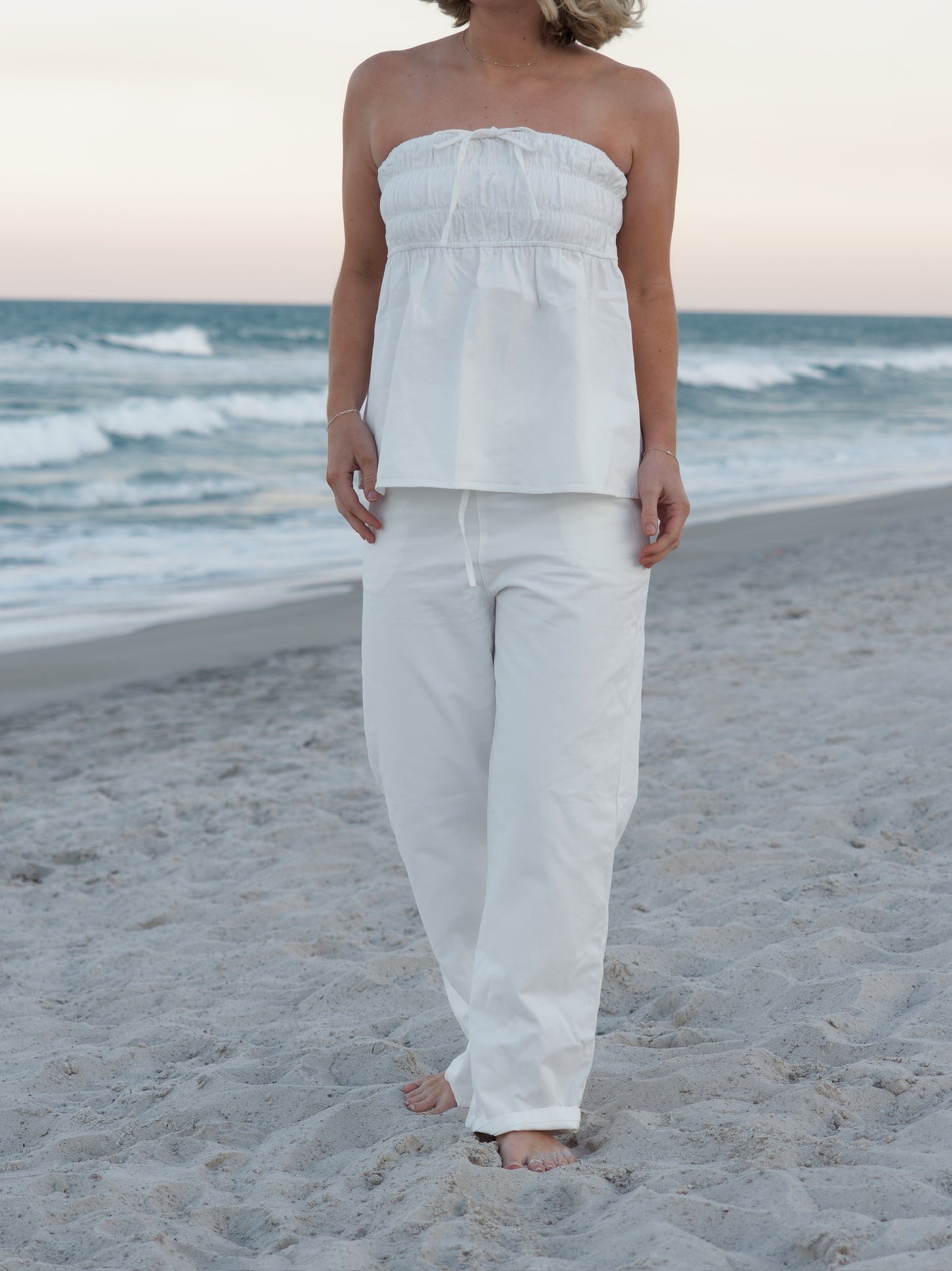 Coastline Set
