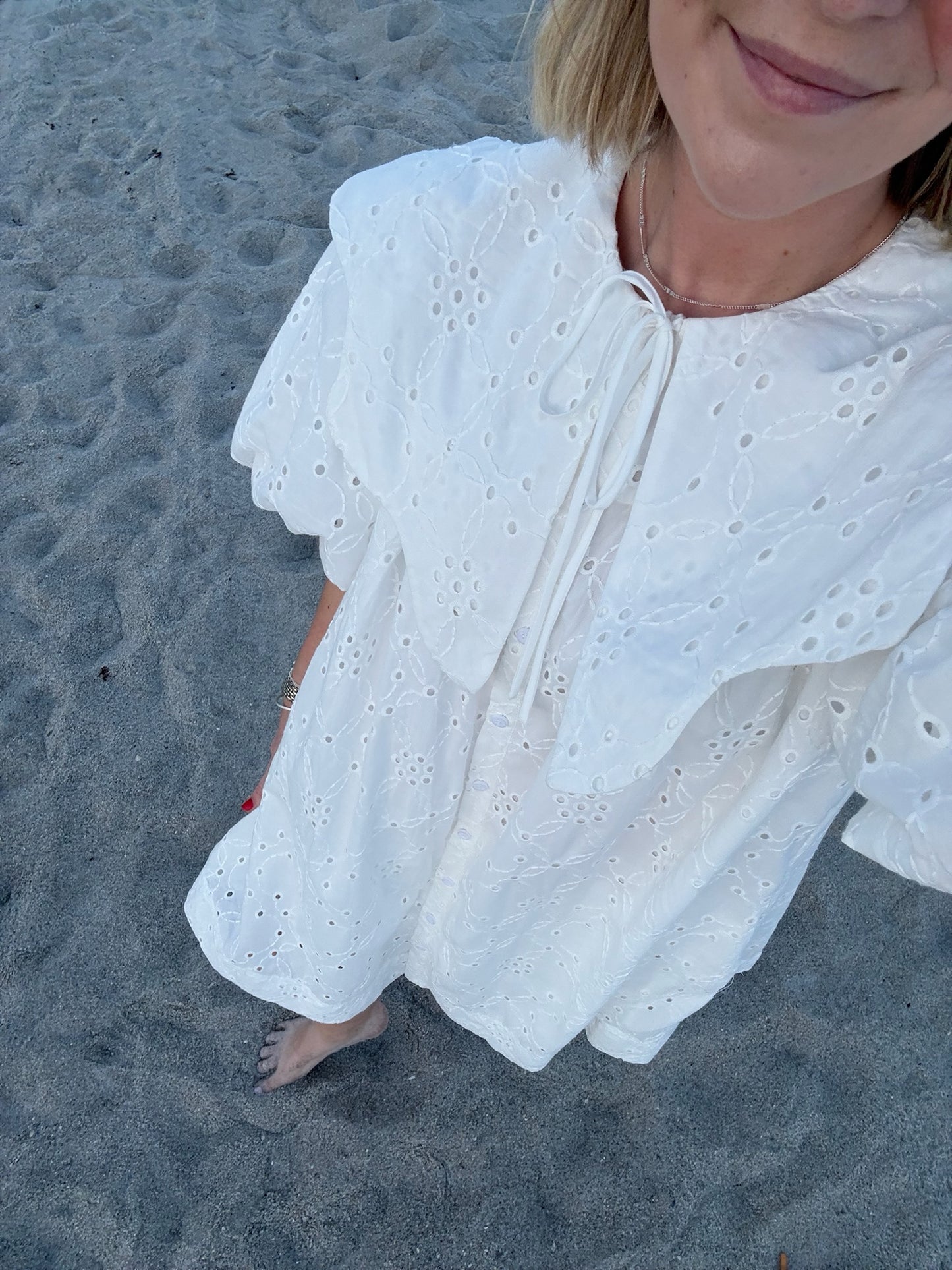 Magnolia Dress