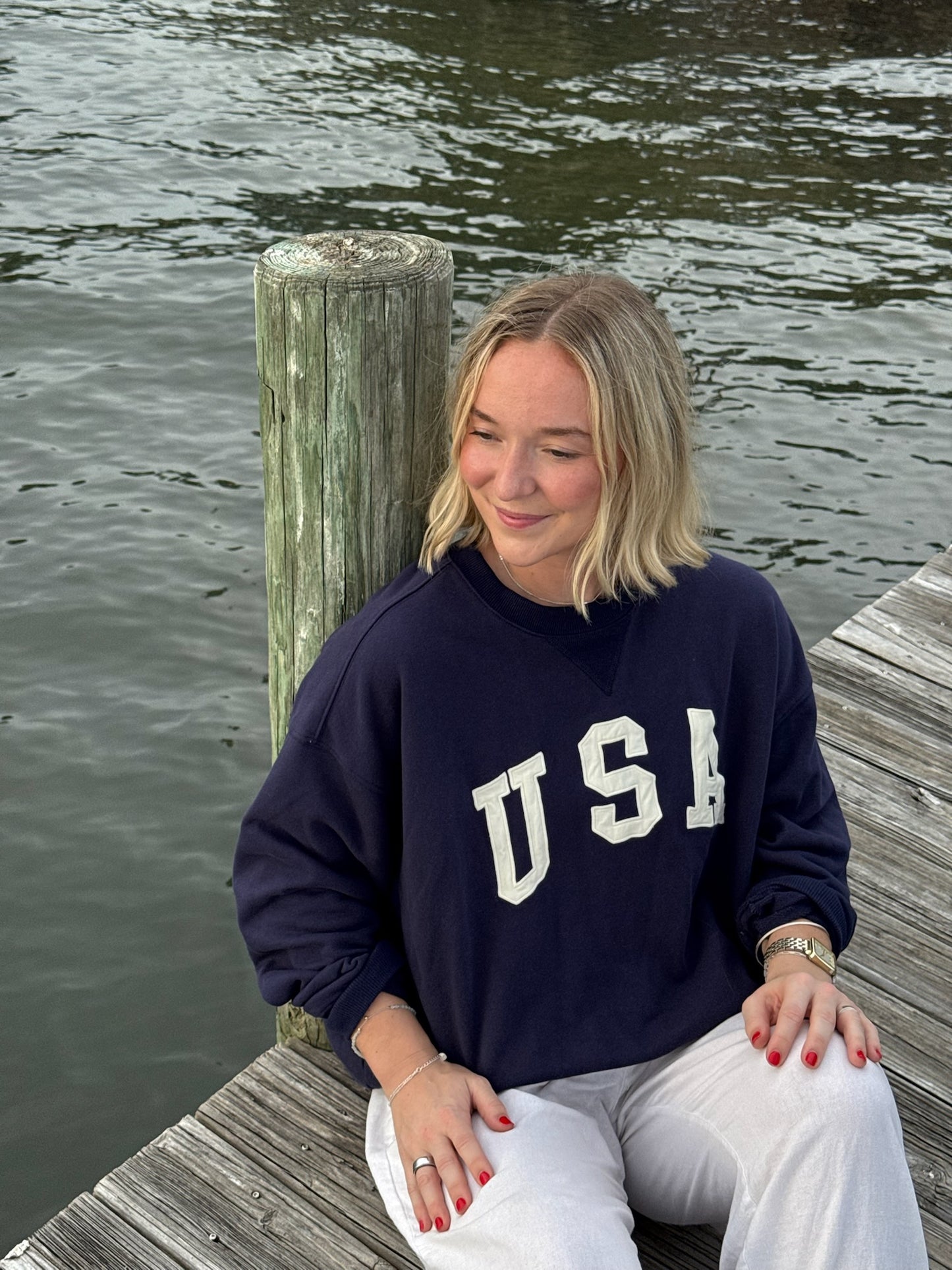 USA Crew