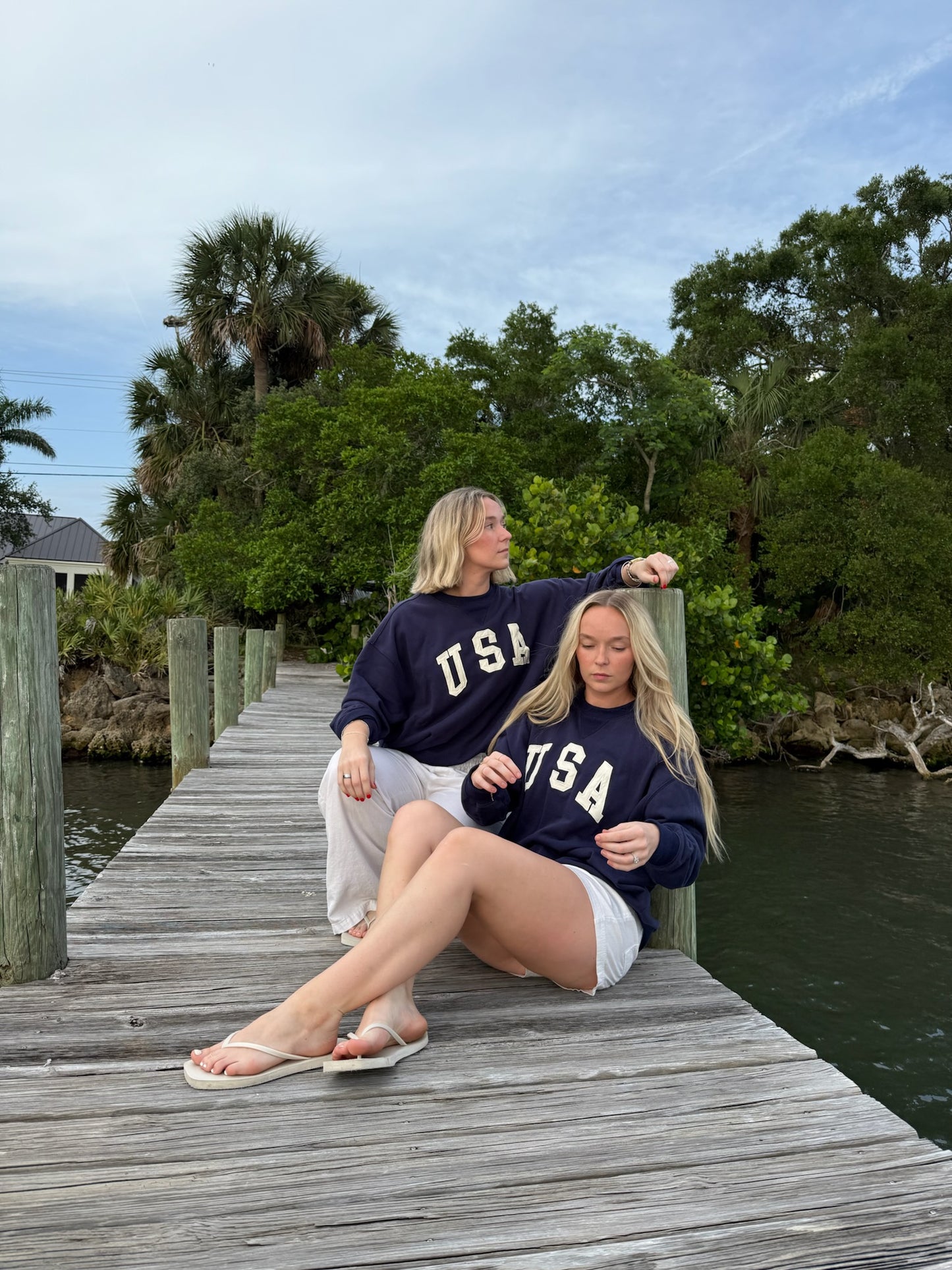 USA Crew
