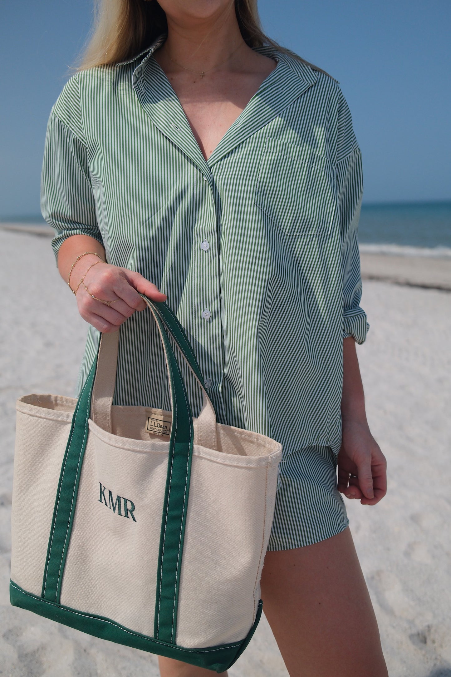 Seagrass Set