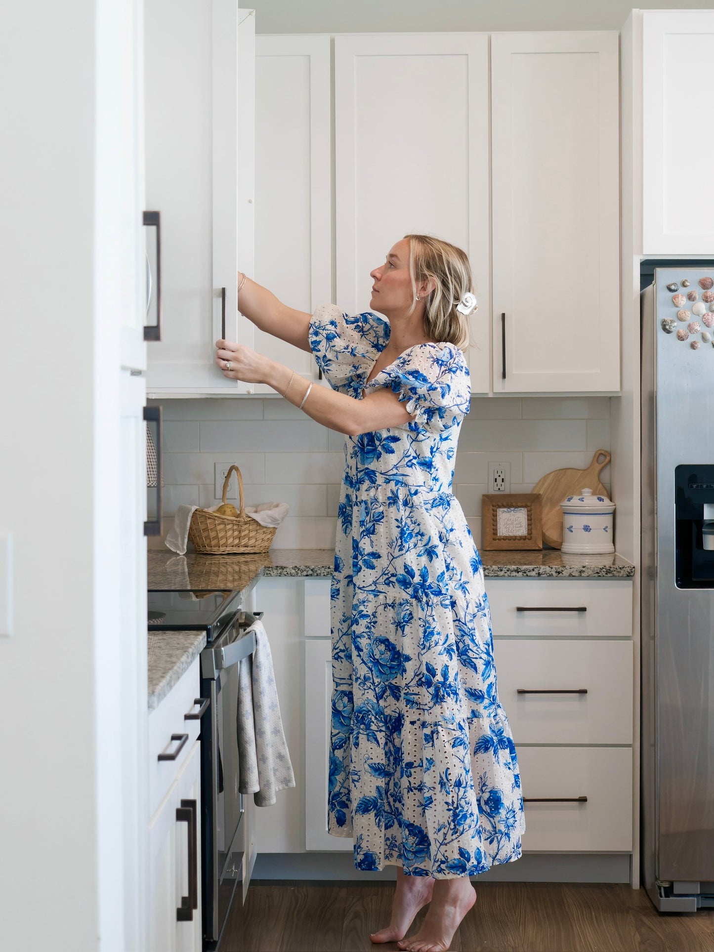 Heirloom Dress