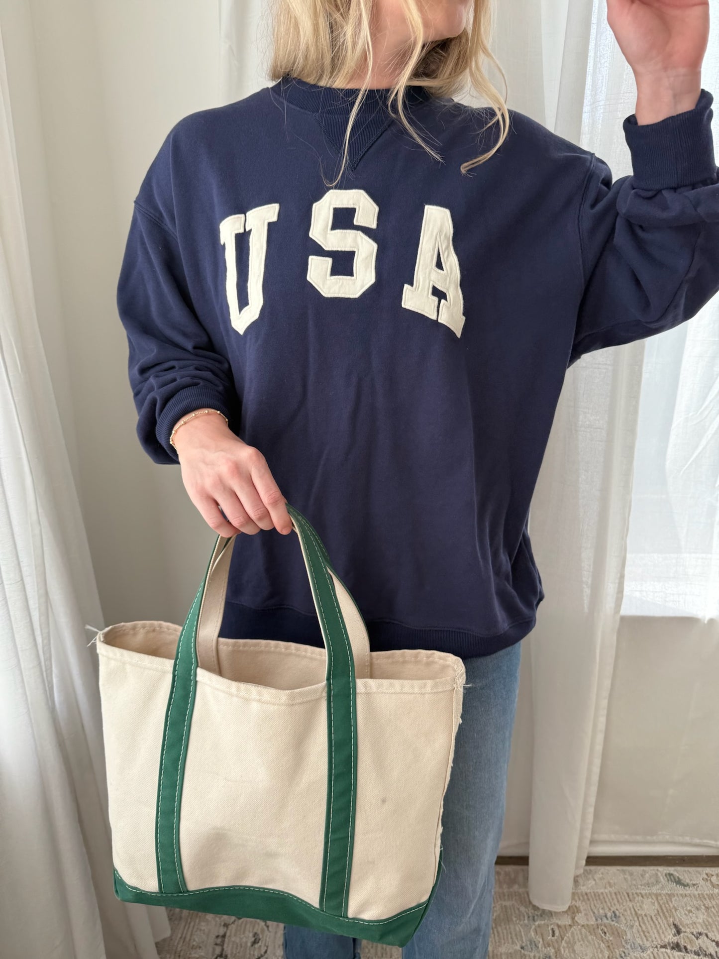 USA Crew