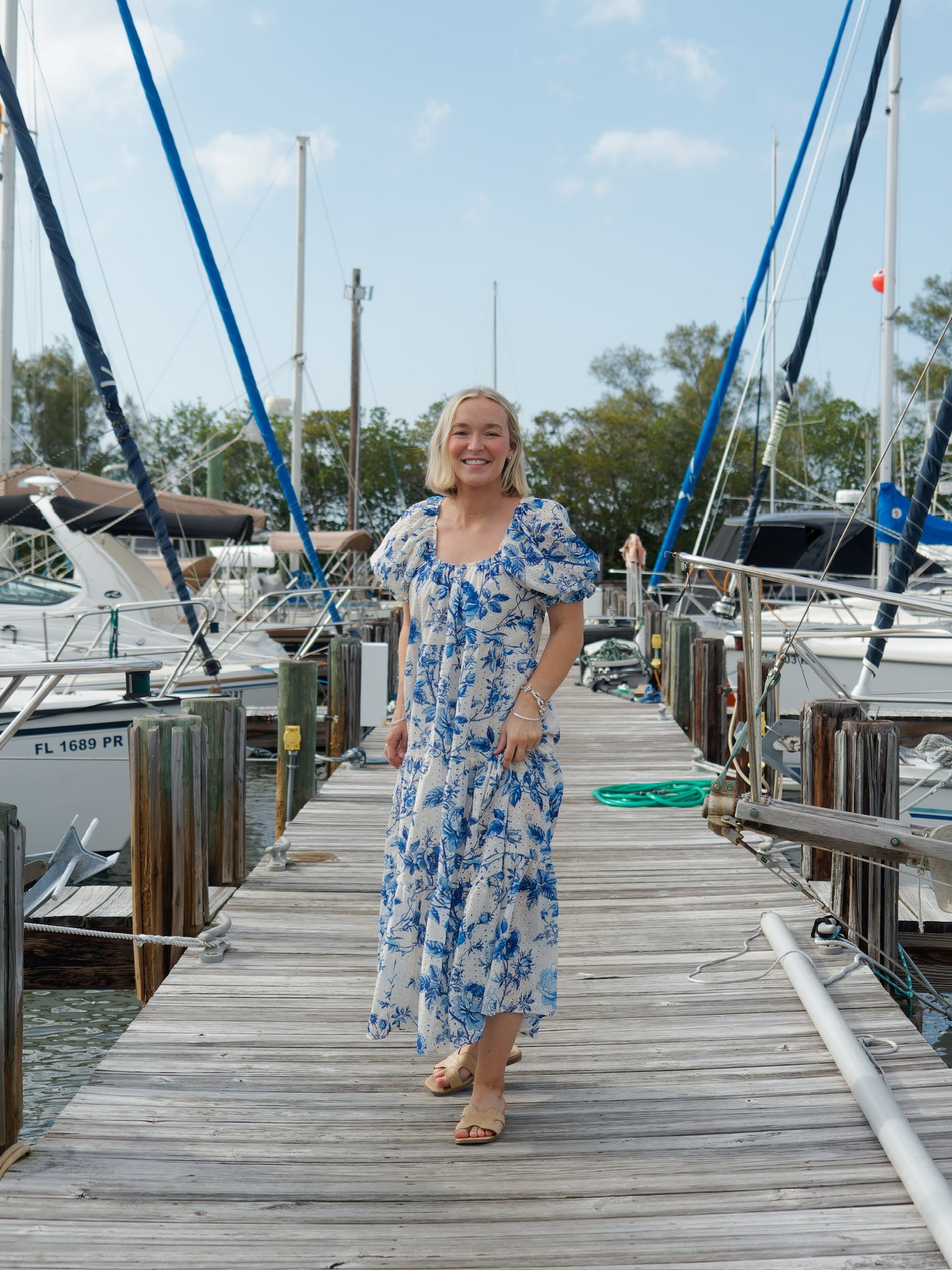 Heirloom Dress