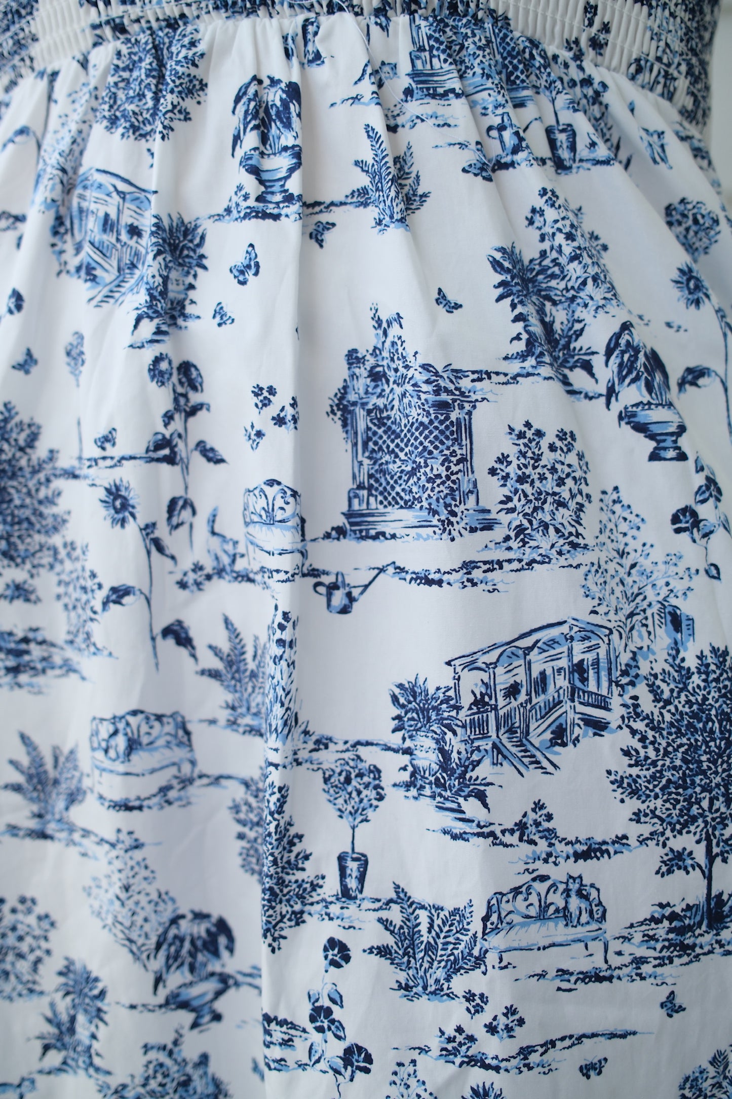 Blueberry Lane Dress