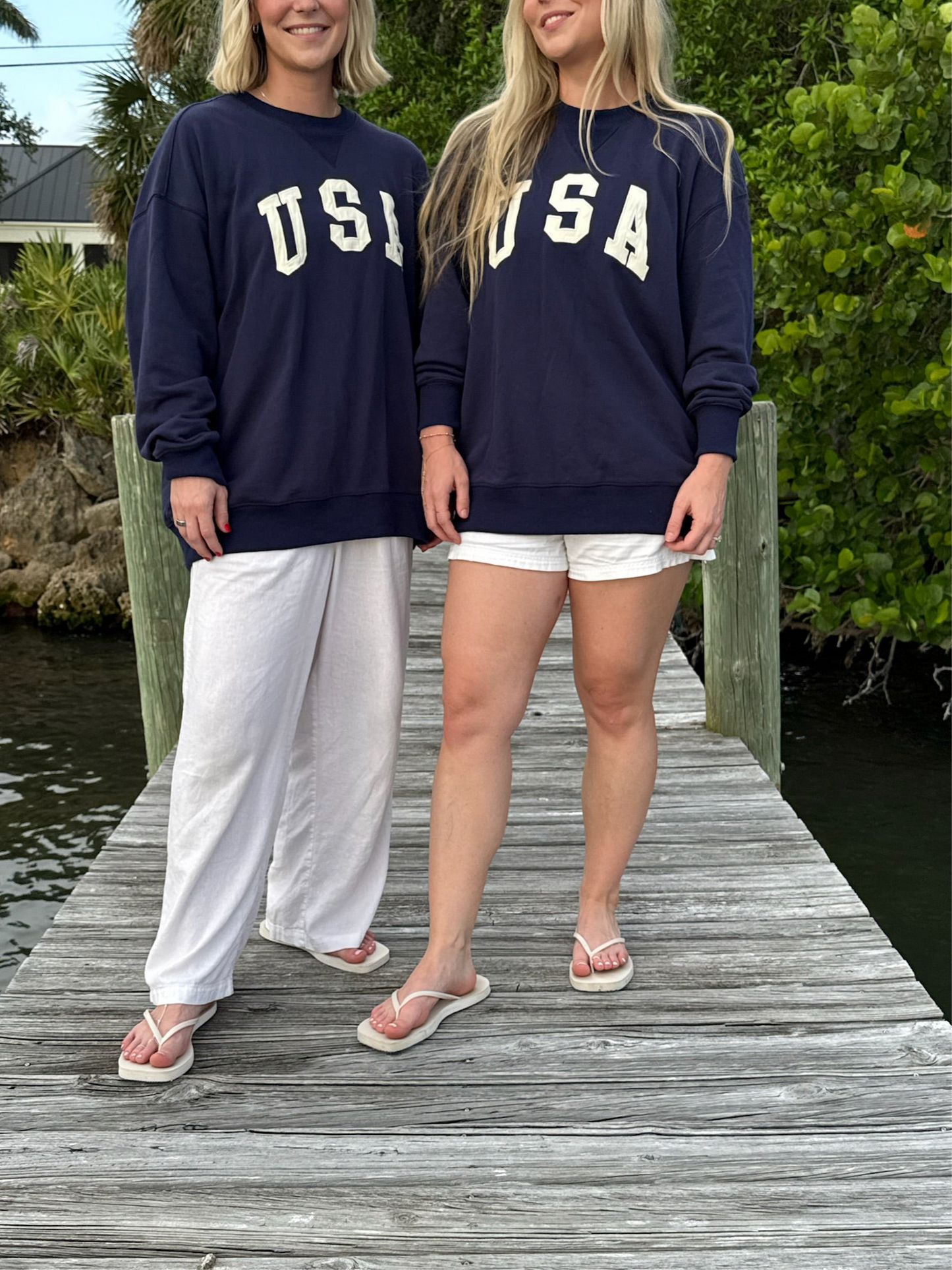 USA Crew