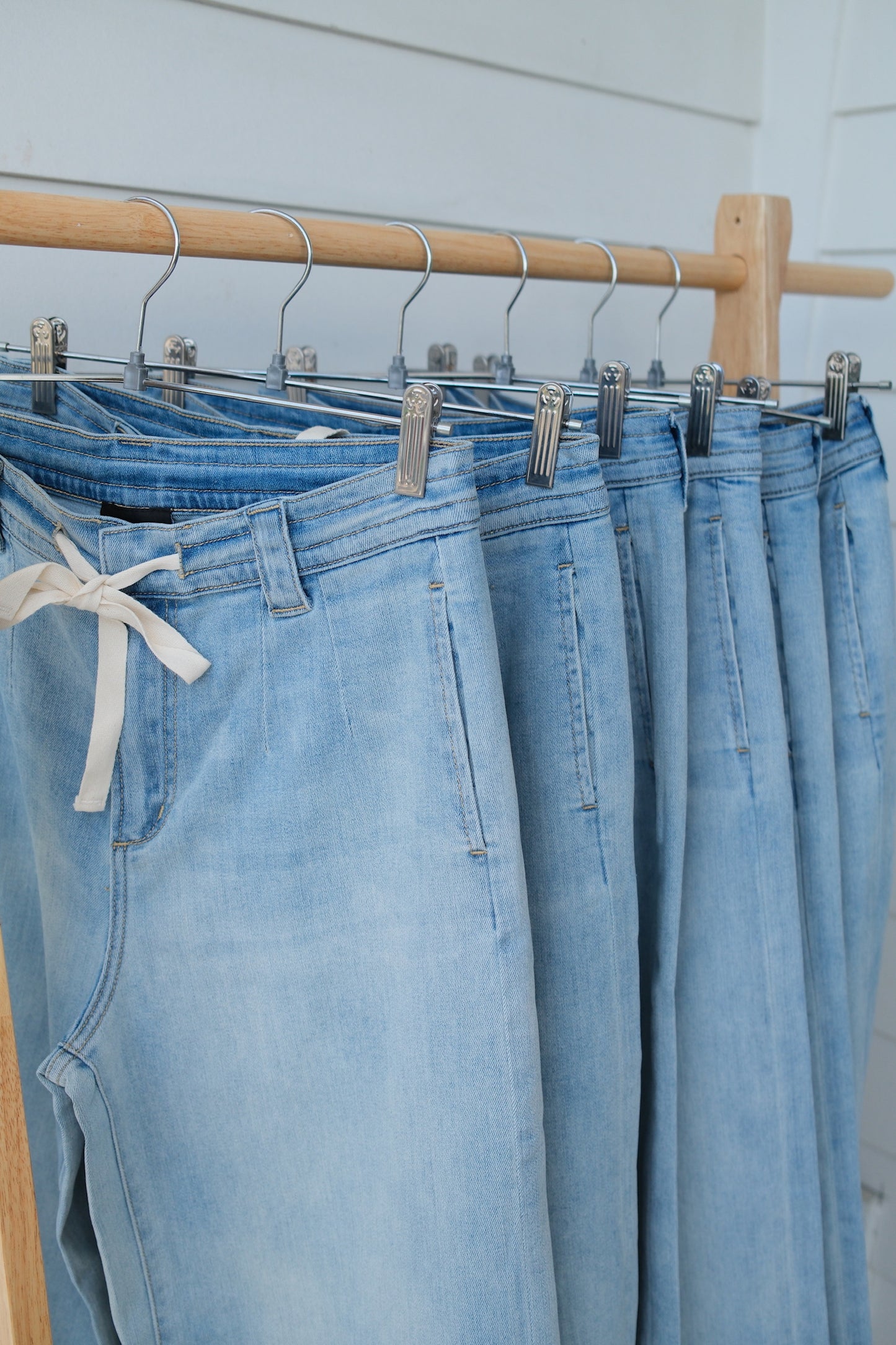 Shore Jeans