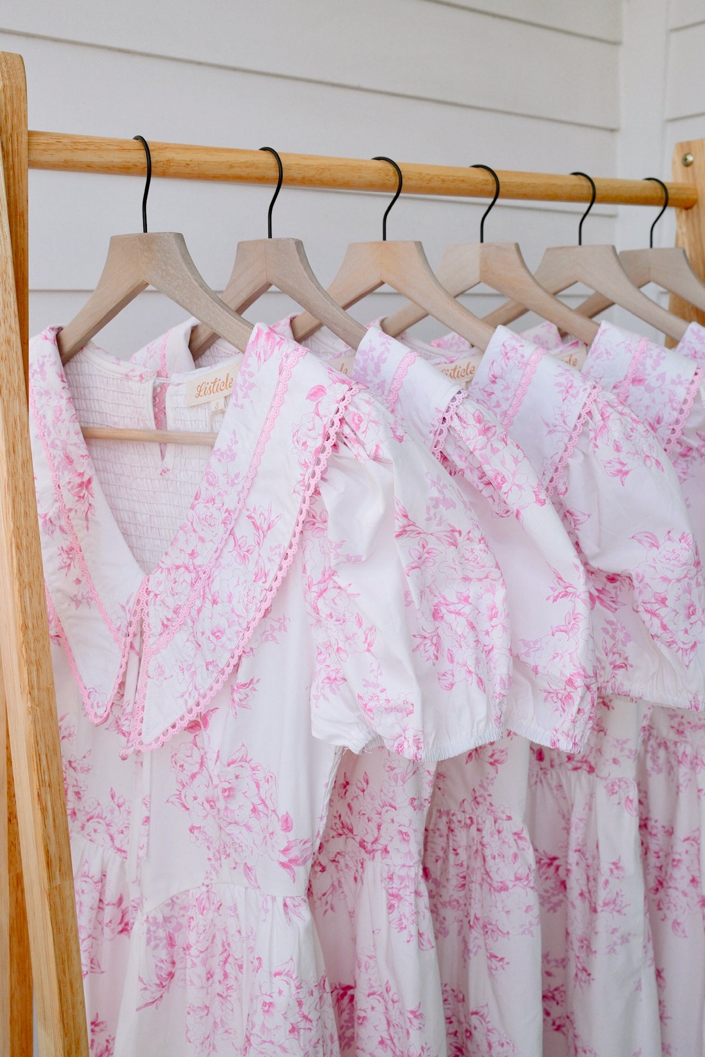 Kenzington Dress