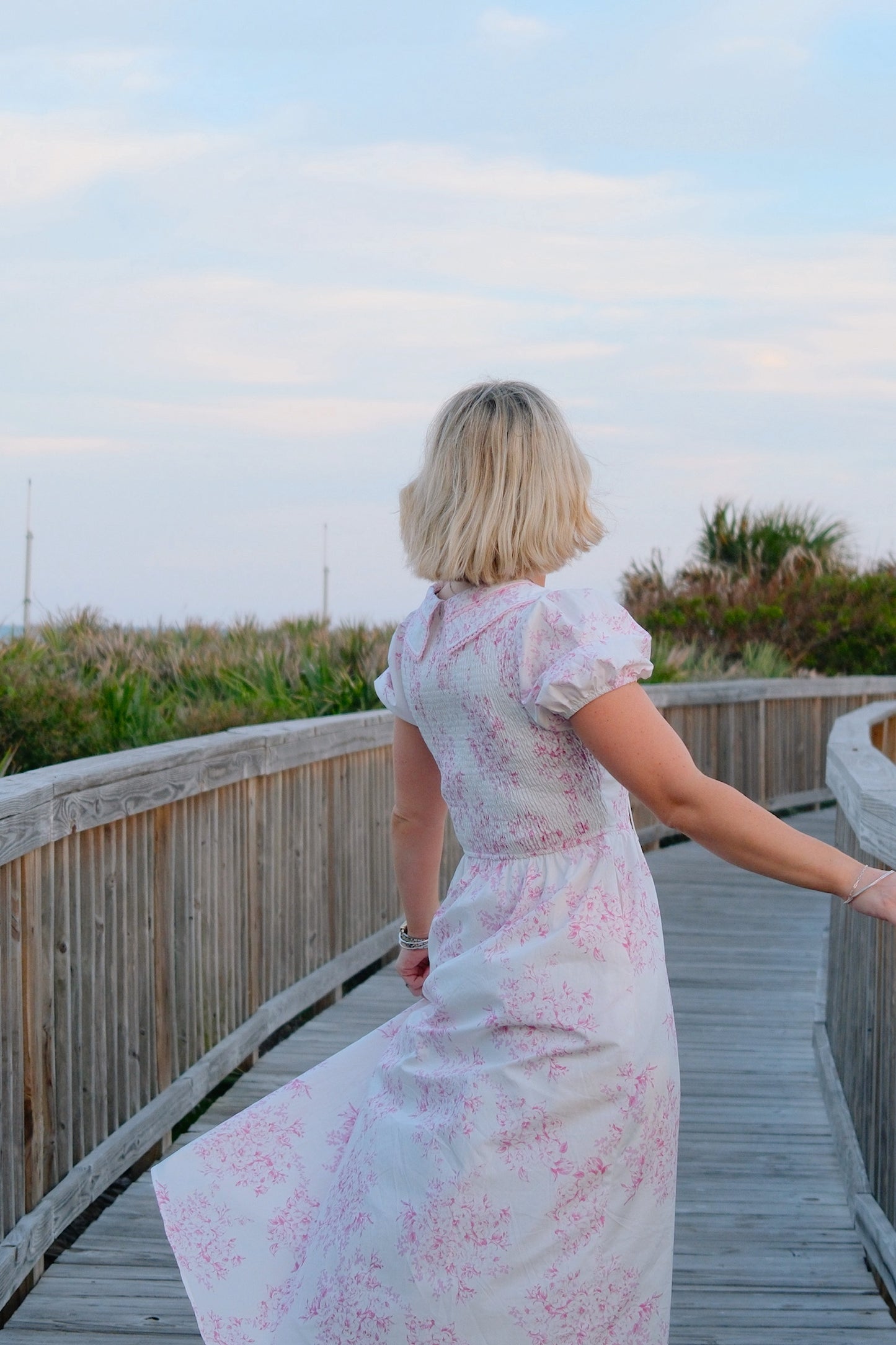 Kenzington Dress