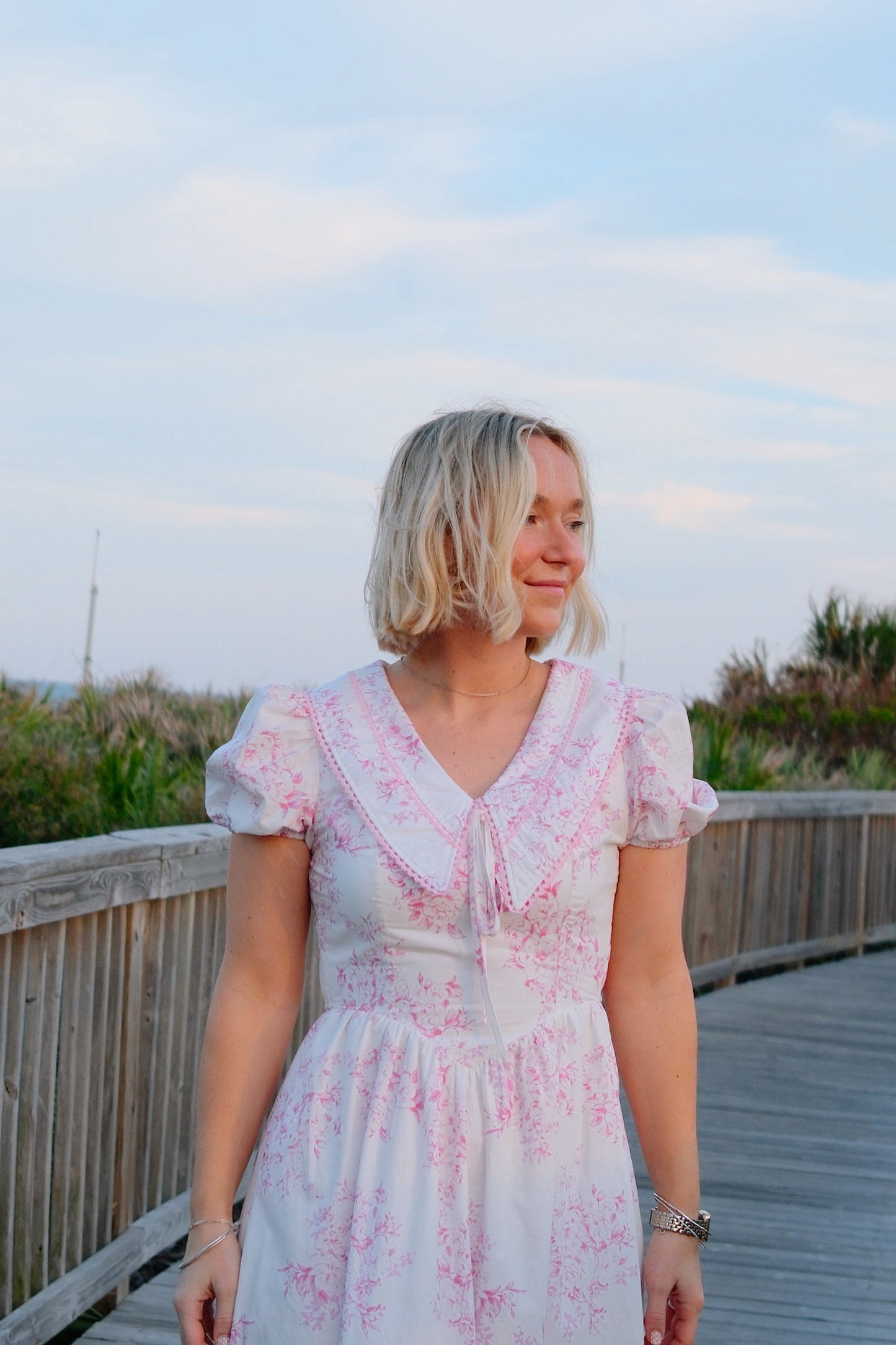 Kenzington Dress