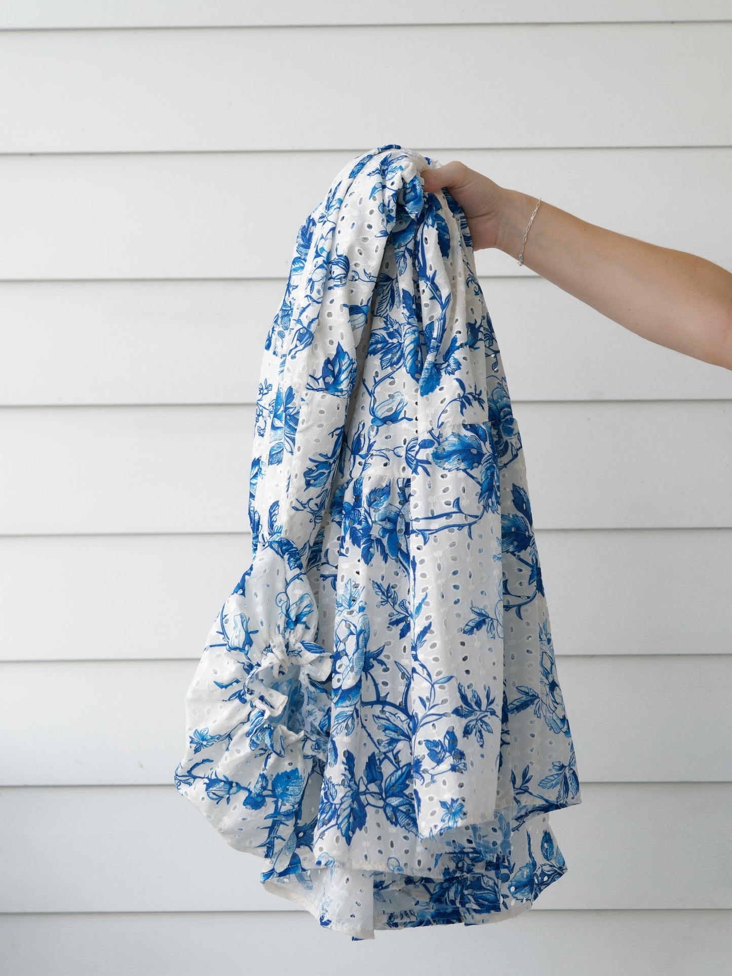 Heirloom Dress