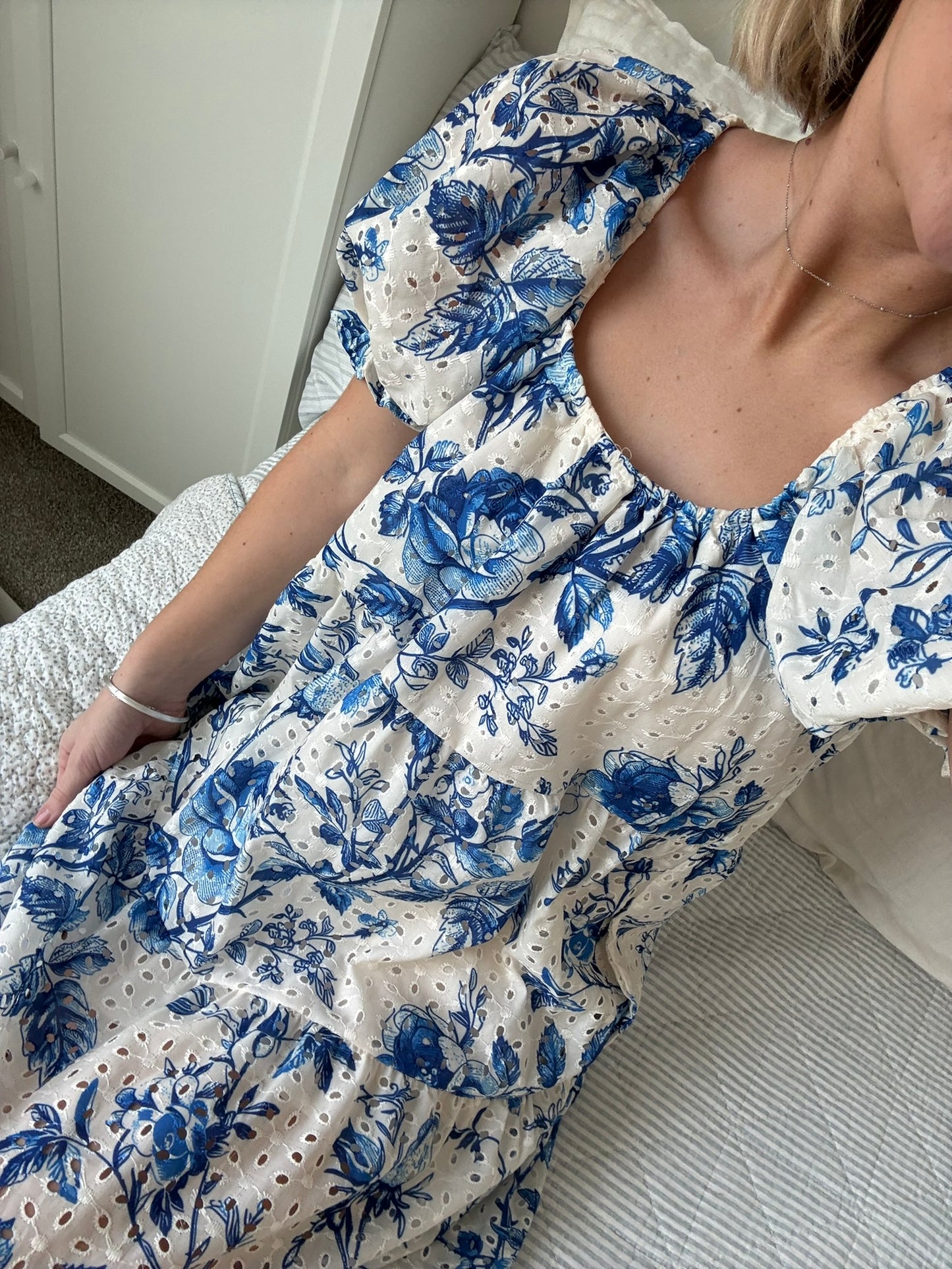 Heirloom Dress