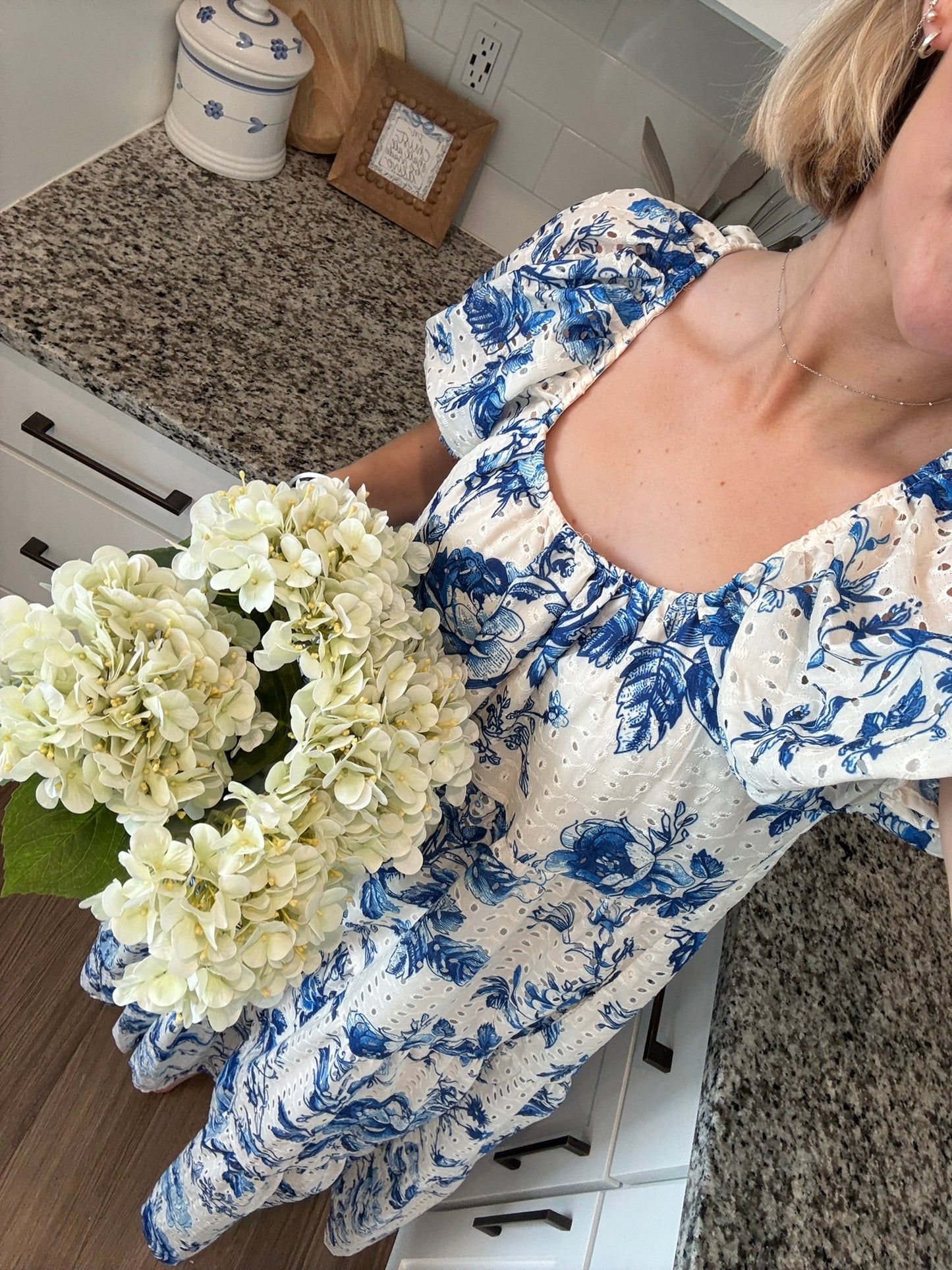 Heirloom Dress