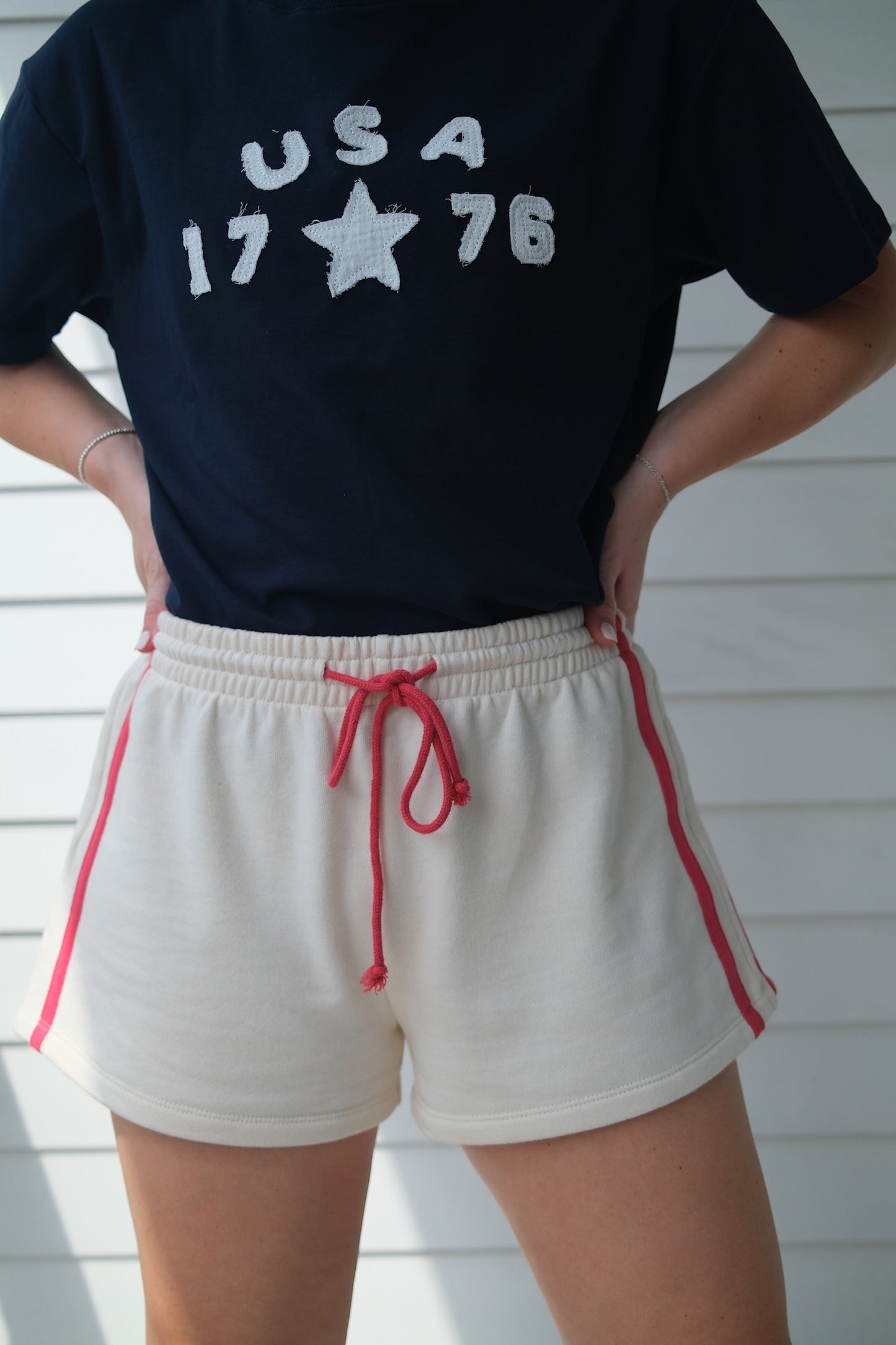 Varsity Shorts