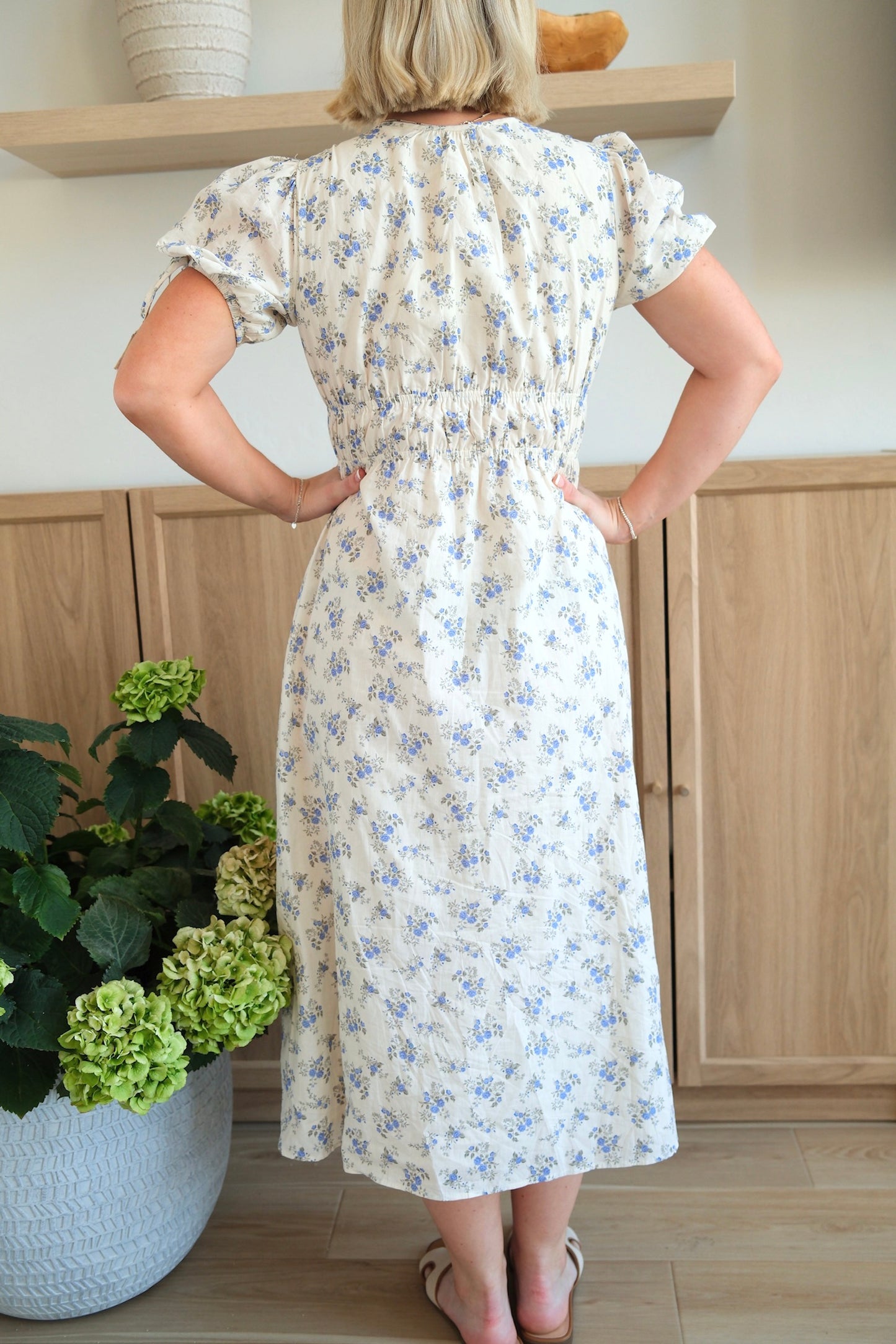 Carolinas Dress