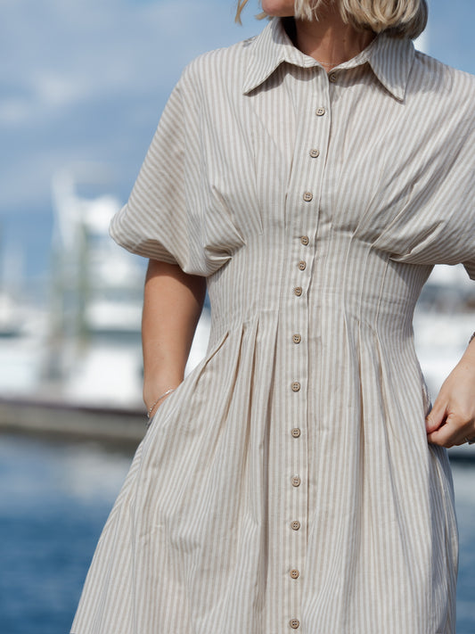 Sterling Dress
