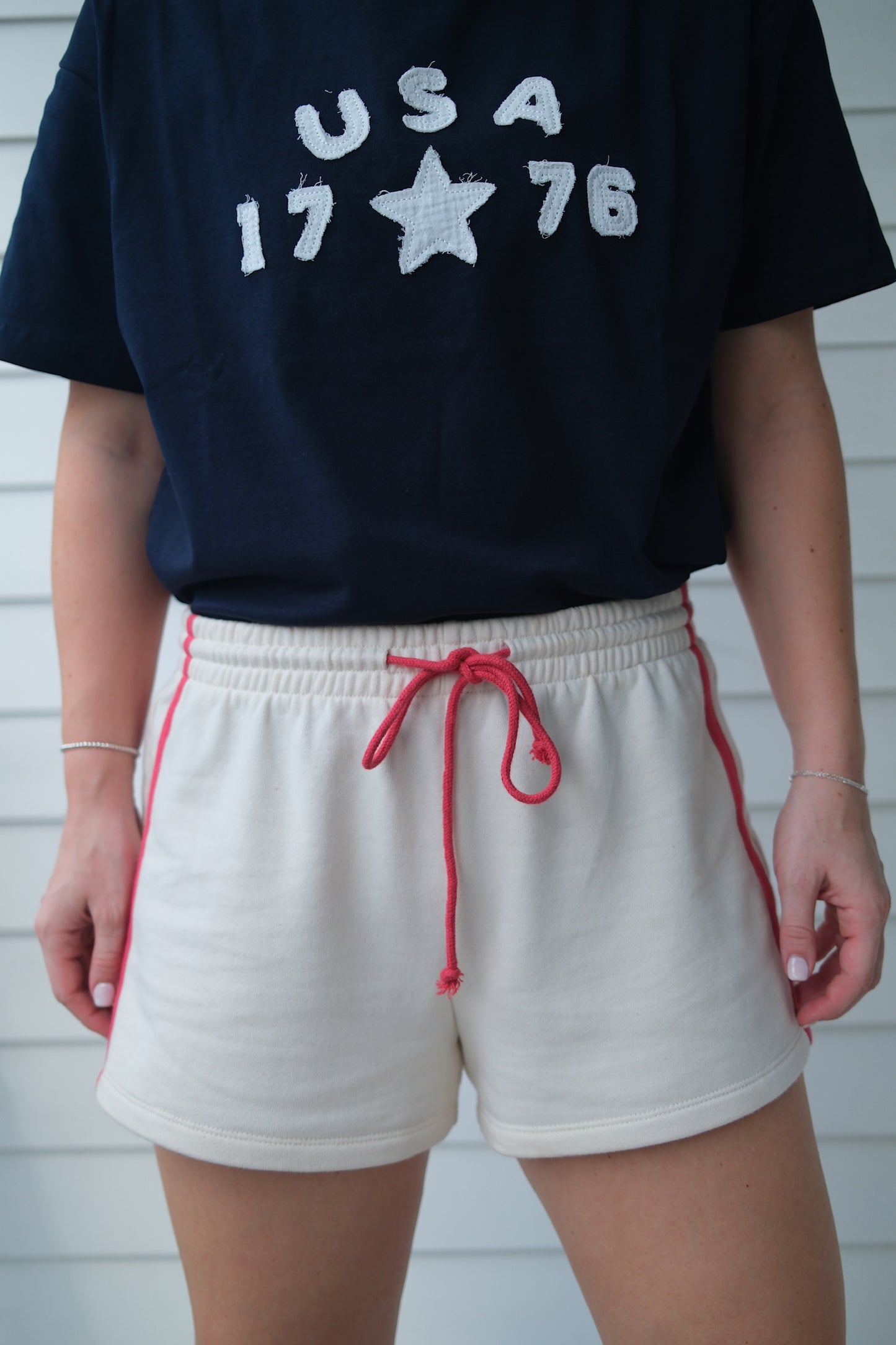 Varsity Shorts