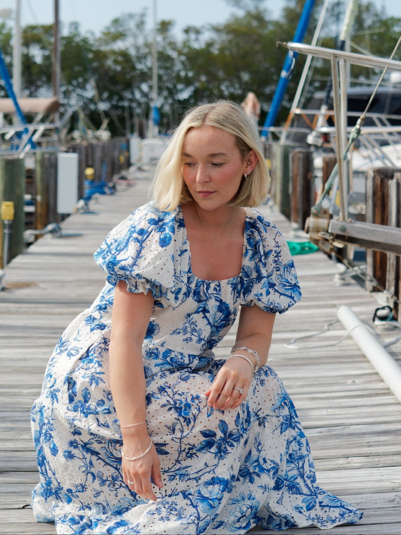 Heirloom Dress