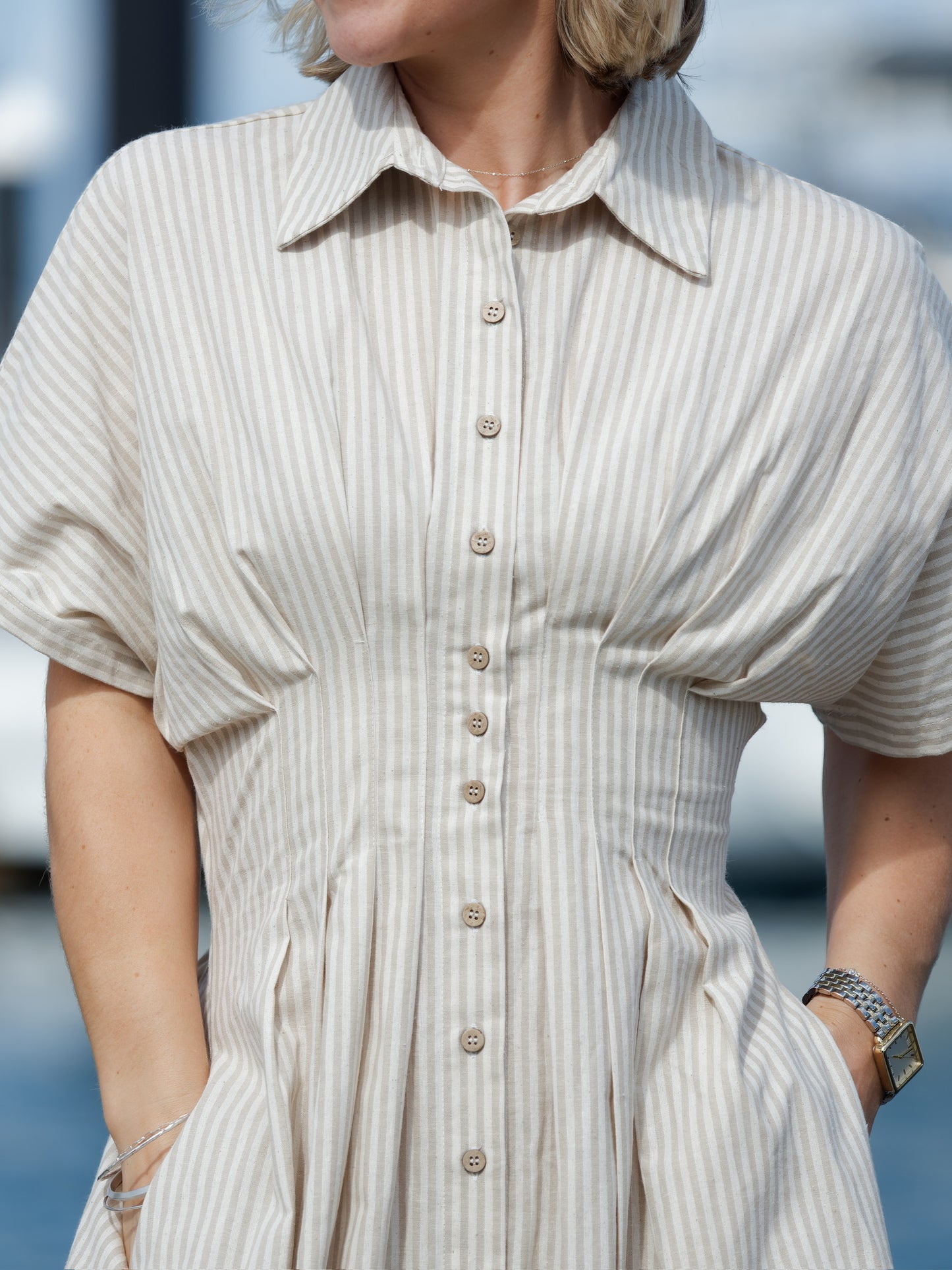 Sterling Dress