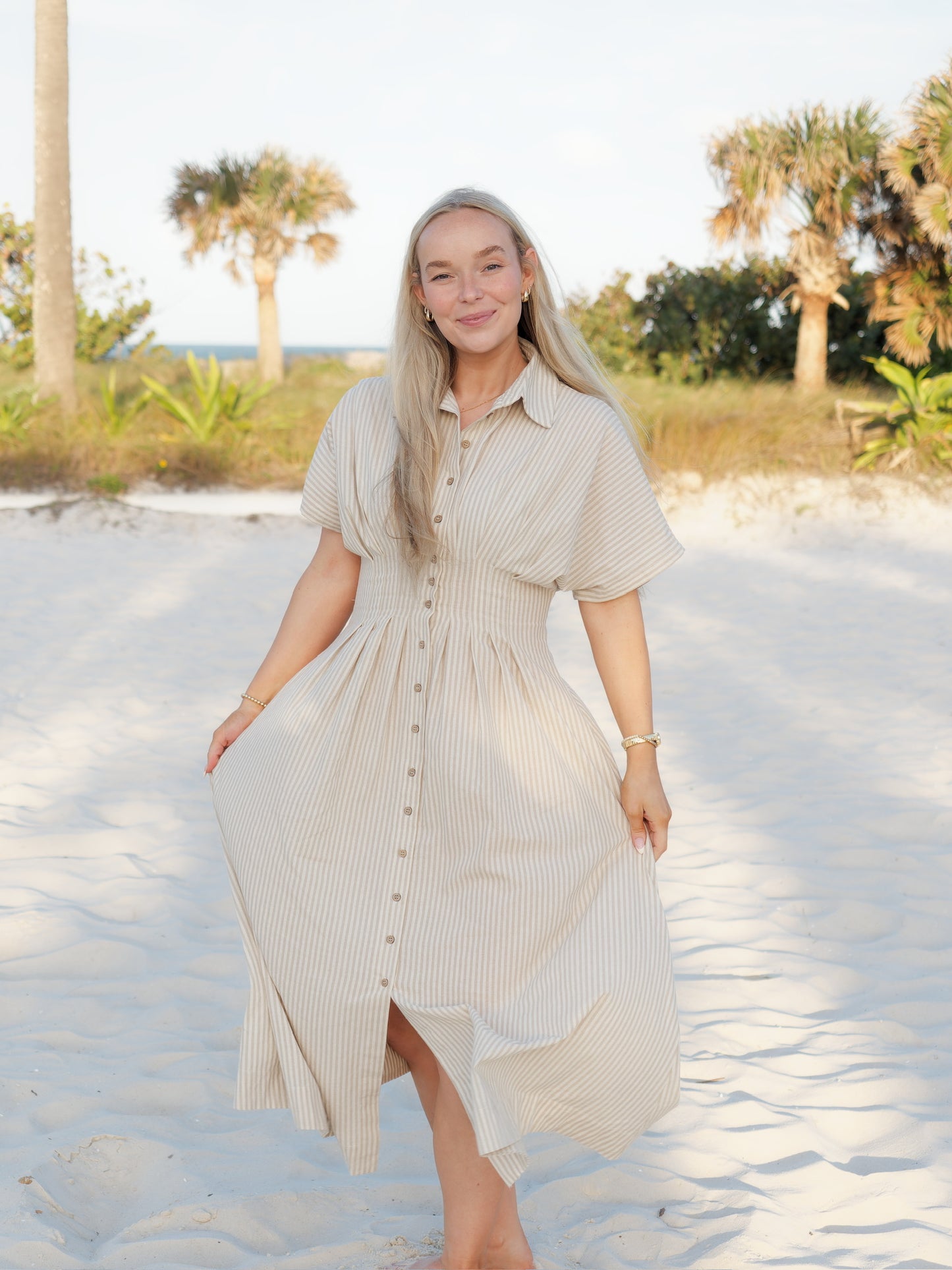 Sterling Dress