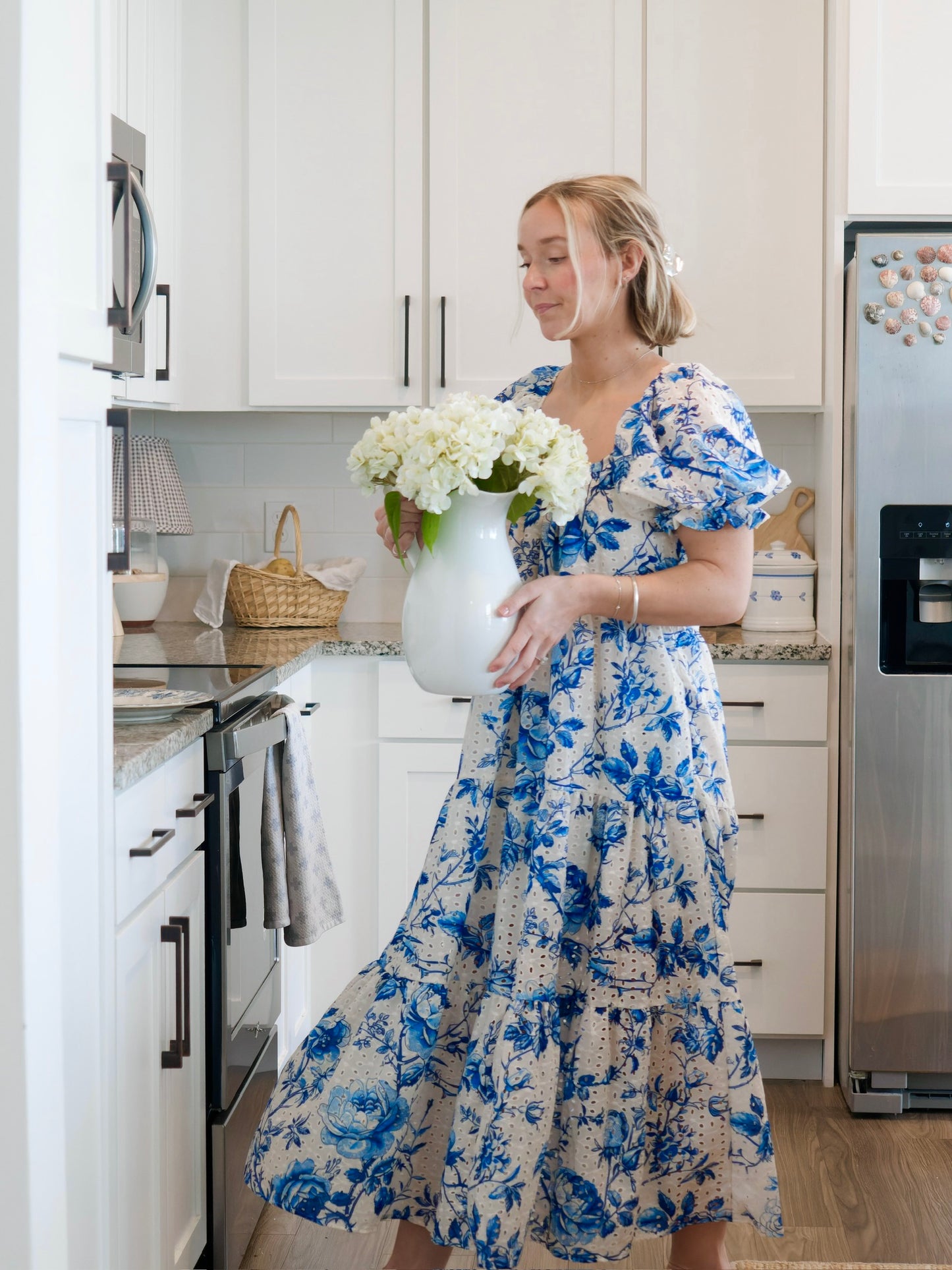Heirloom Dress