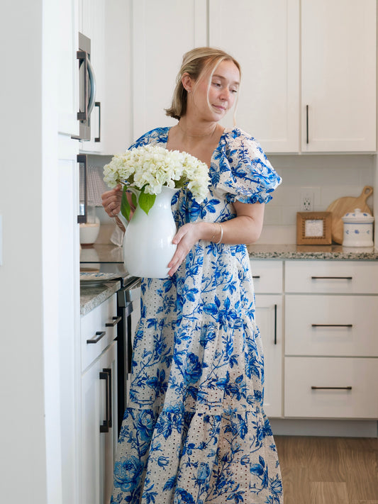 Heirloom Dress
