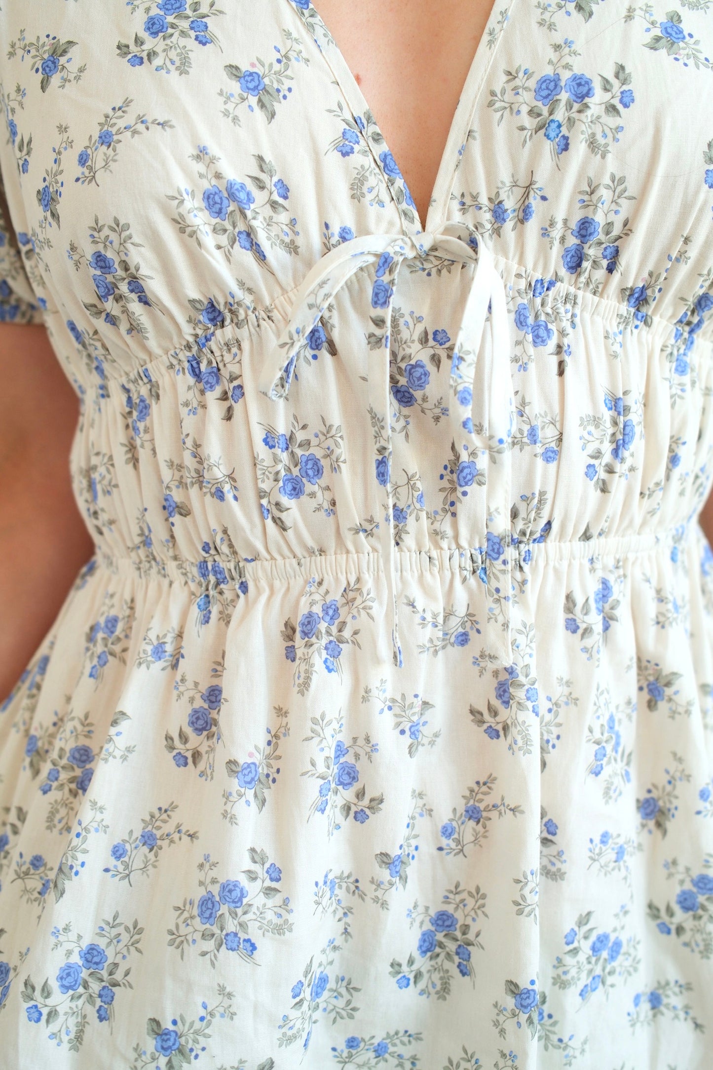 Carolinas Dress