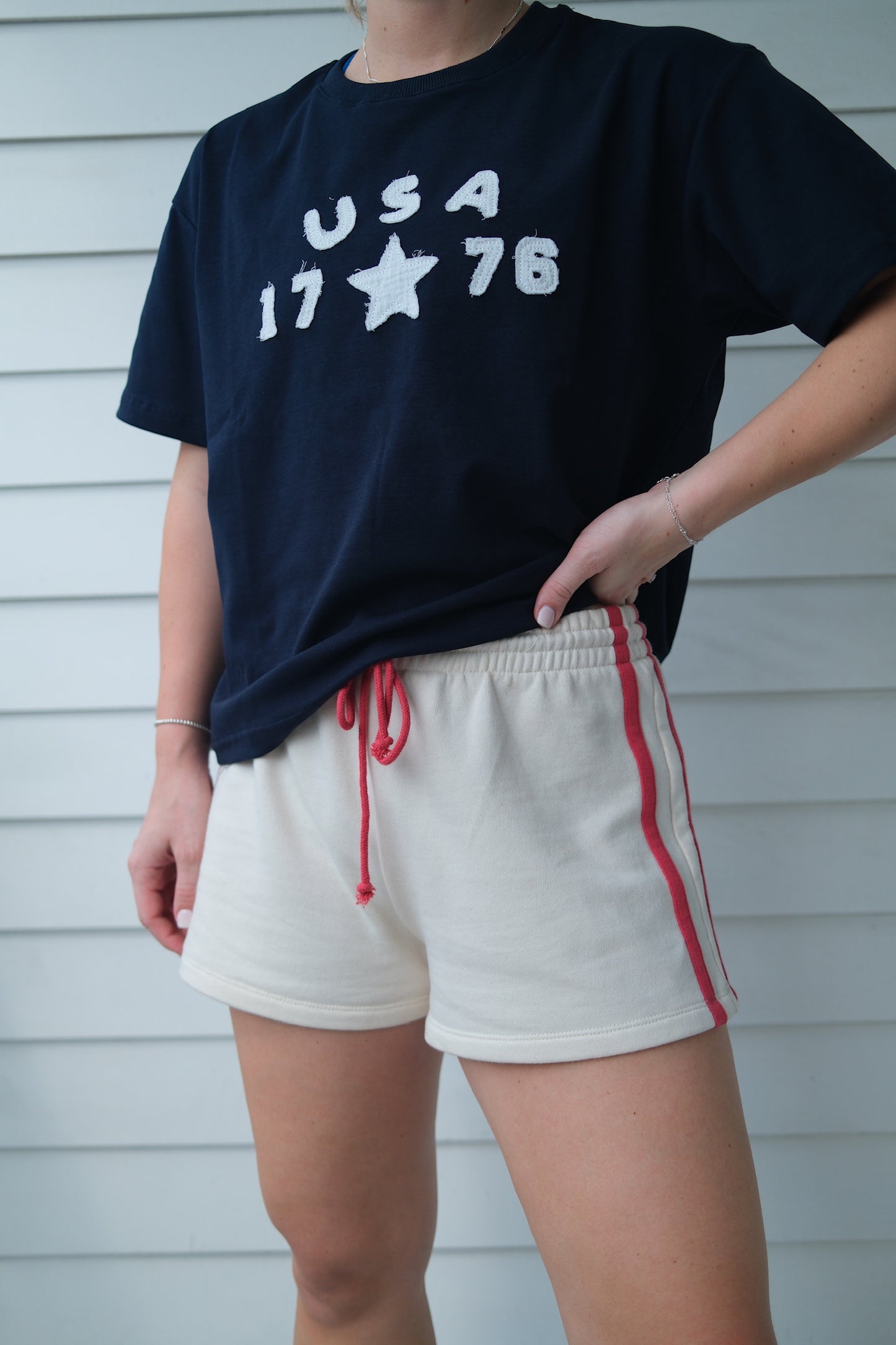 Varsity Shorts