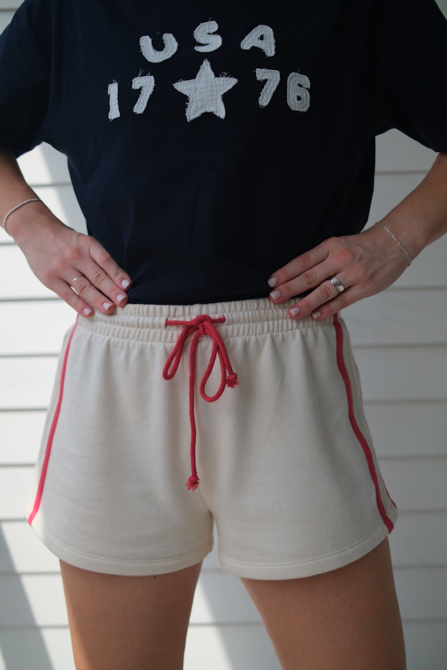 Varsity Shorts