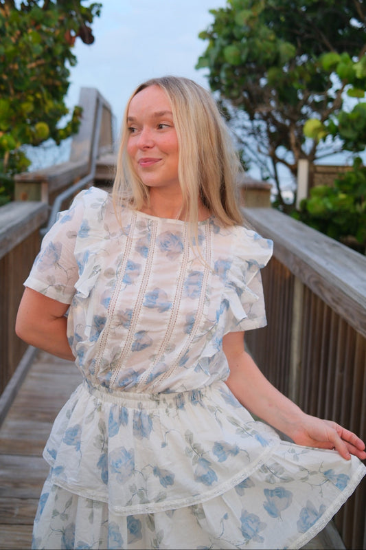 Garden Dress