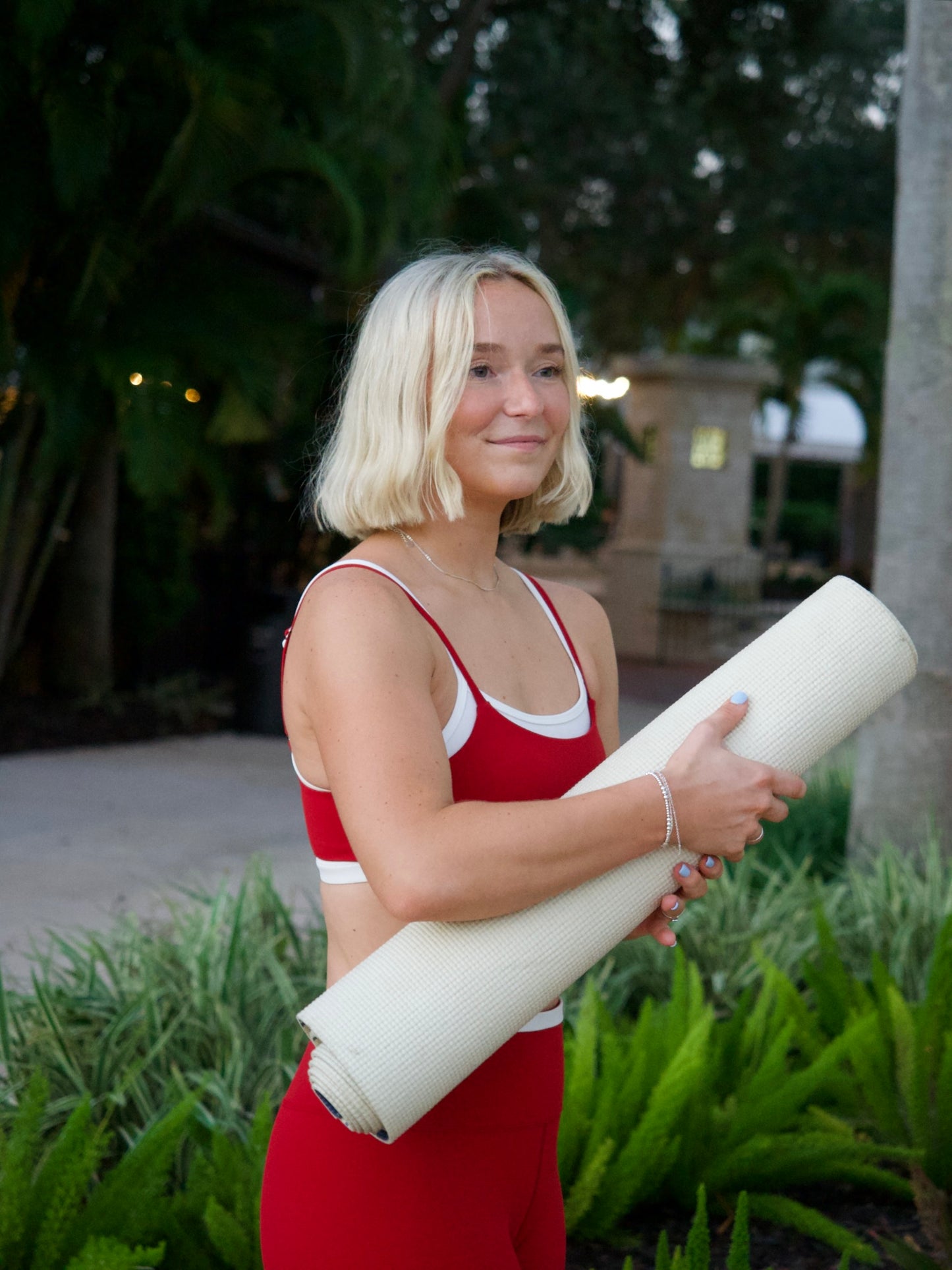 Daily Layered Sports Bra