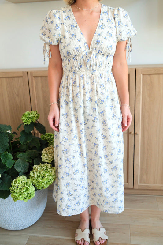 Carolinas Dress