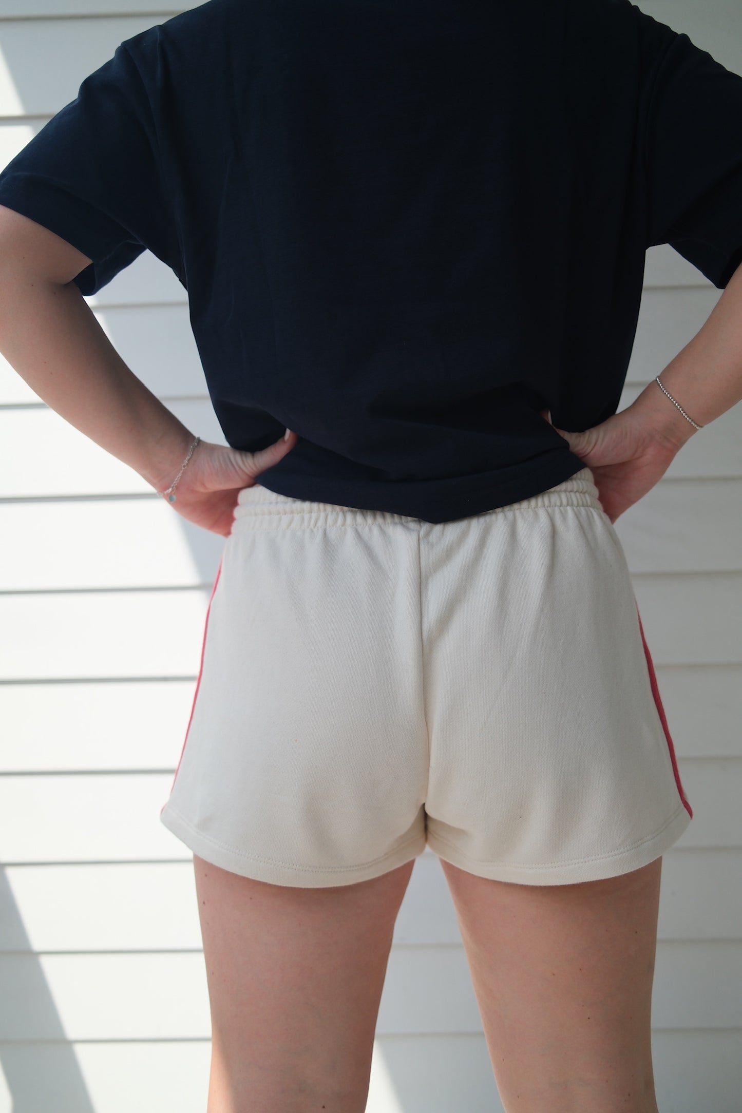 Varsity Shorts