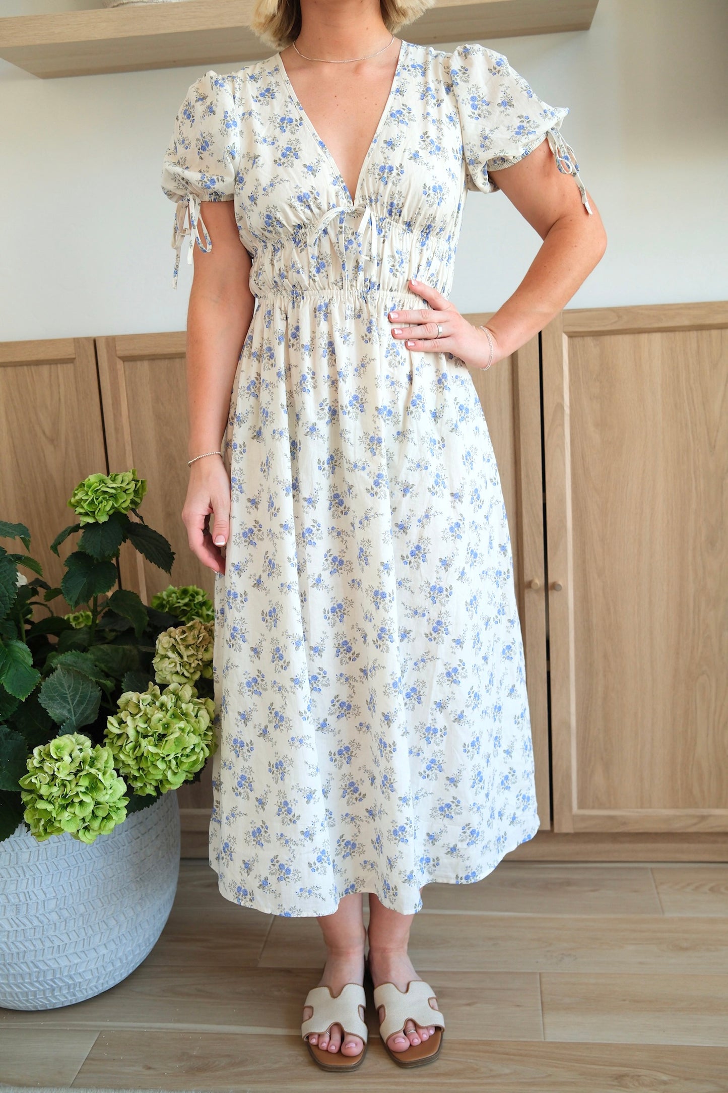 Carolinas Dress