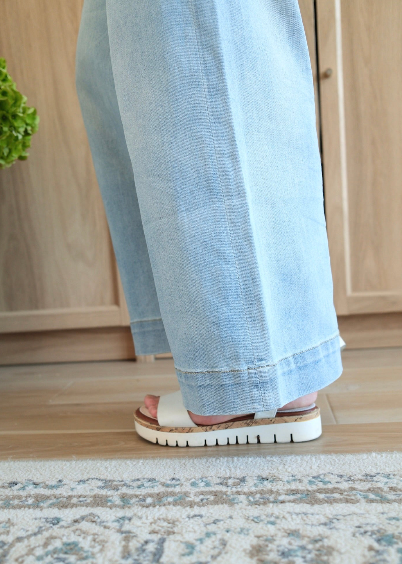 Shore Jeans – Rie & Rue