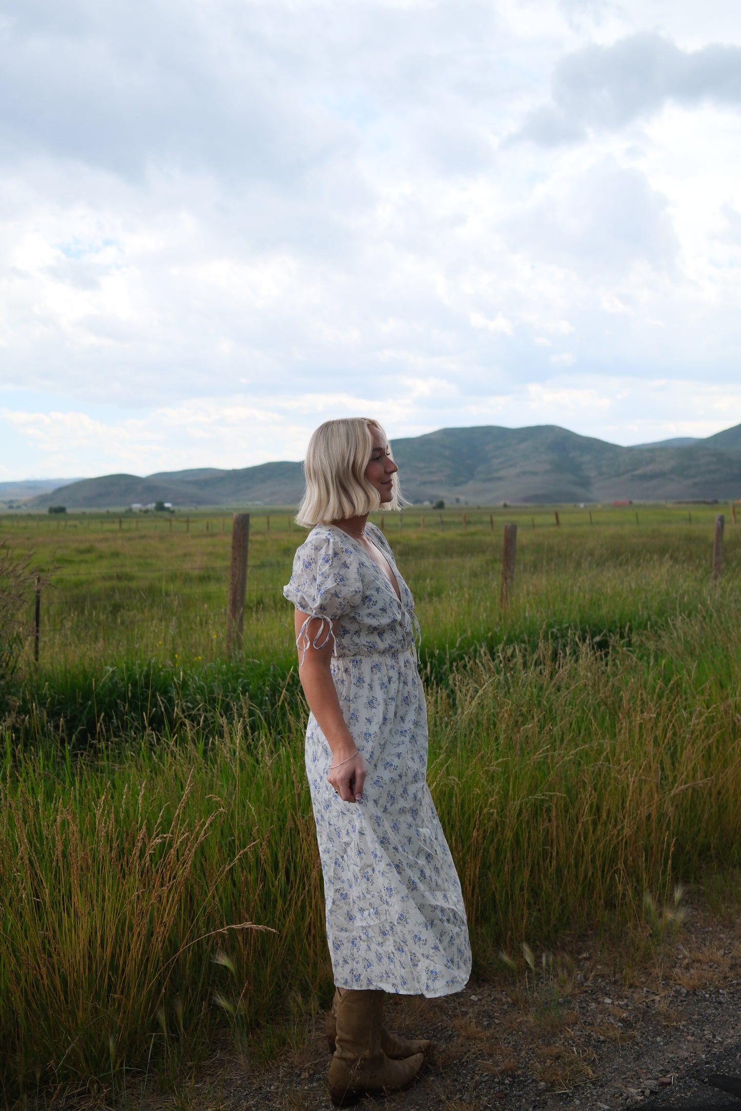 Carolinas Dress