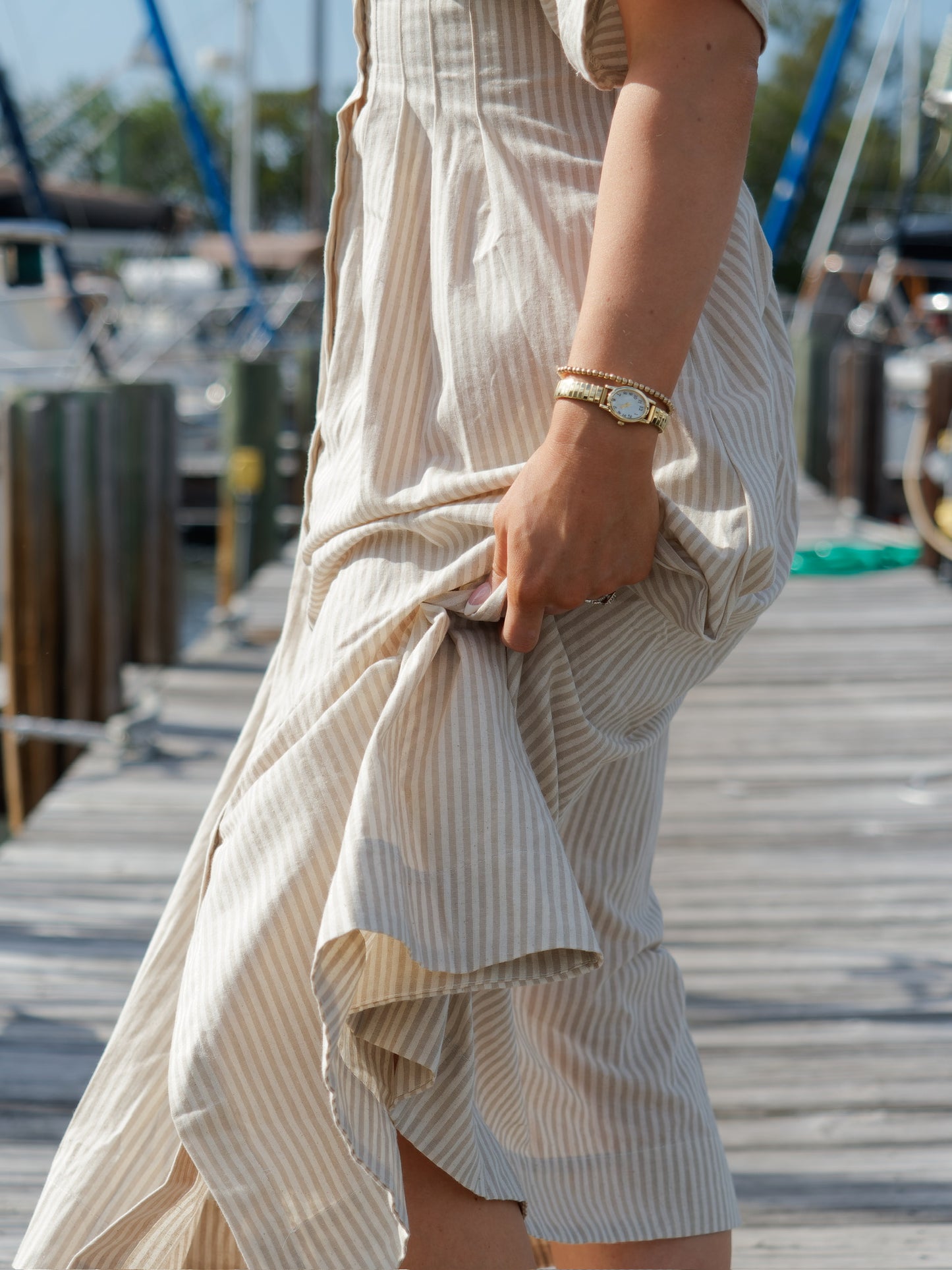 Sterling Dress