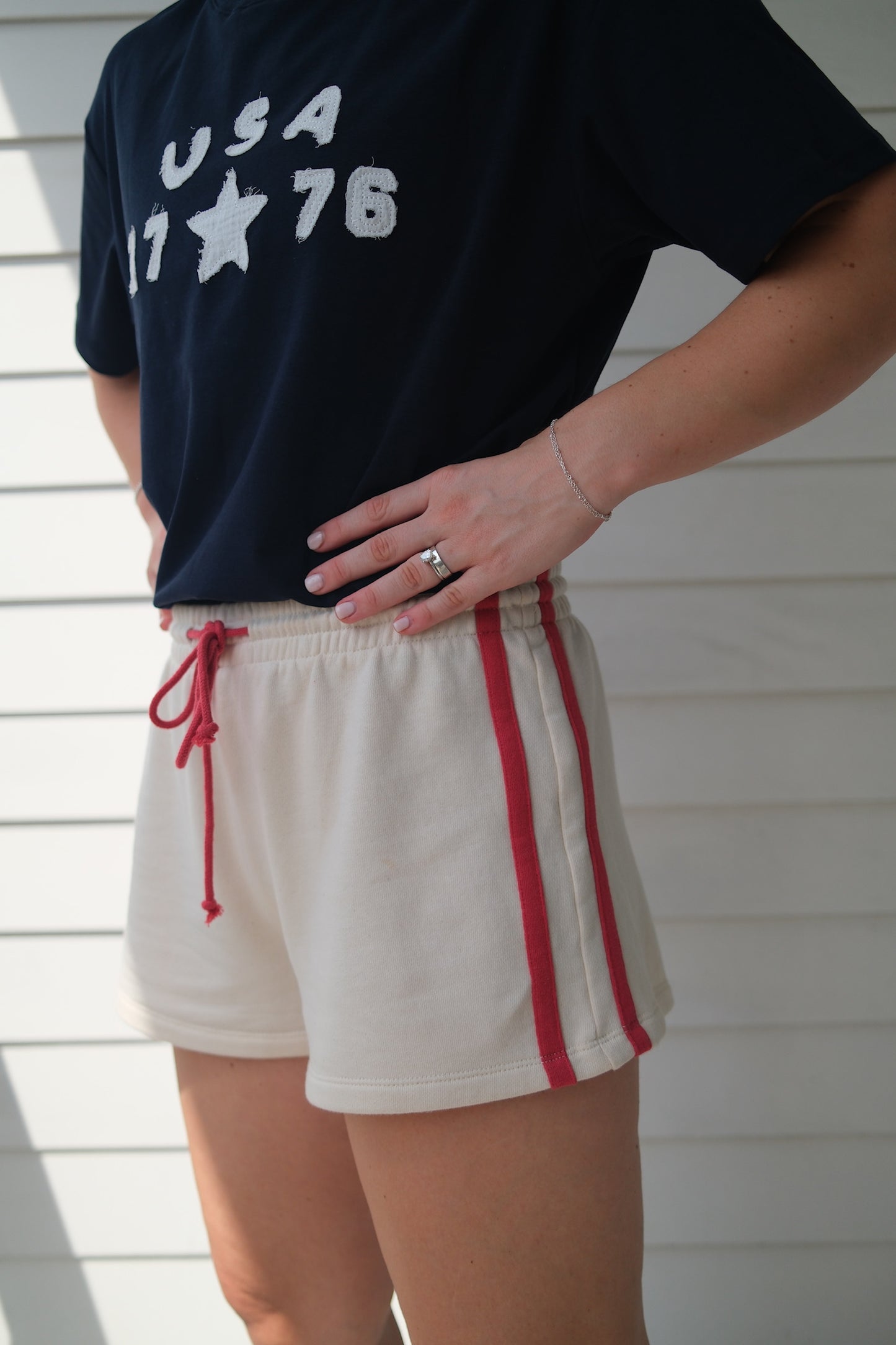 Varsity Shorts