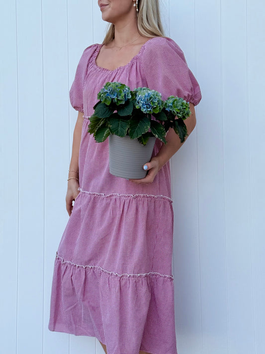 Savannah Dress